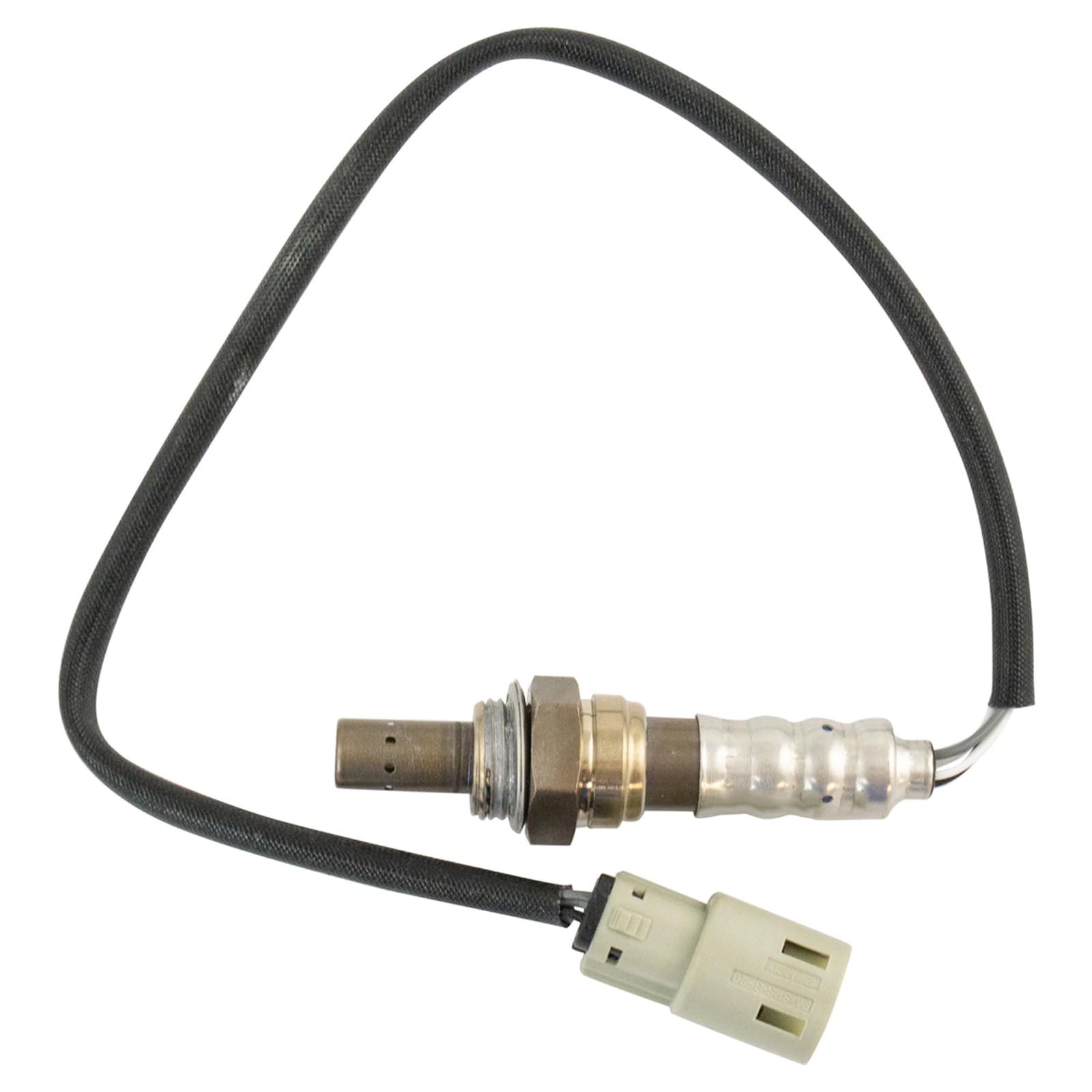 Trq O2 Oxygen Sensor Compatible With 2011-2012 Ford Escape Fusion Lincoln Mkz 2011 Mercury Milan