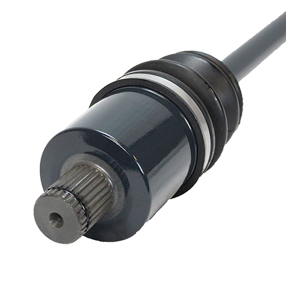 Niche Front And Rear Shaft Cv Axle For 2011-2014 Polaris Rzr, 4, 900 1332825 1332826