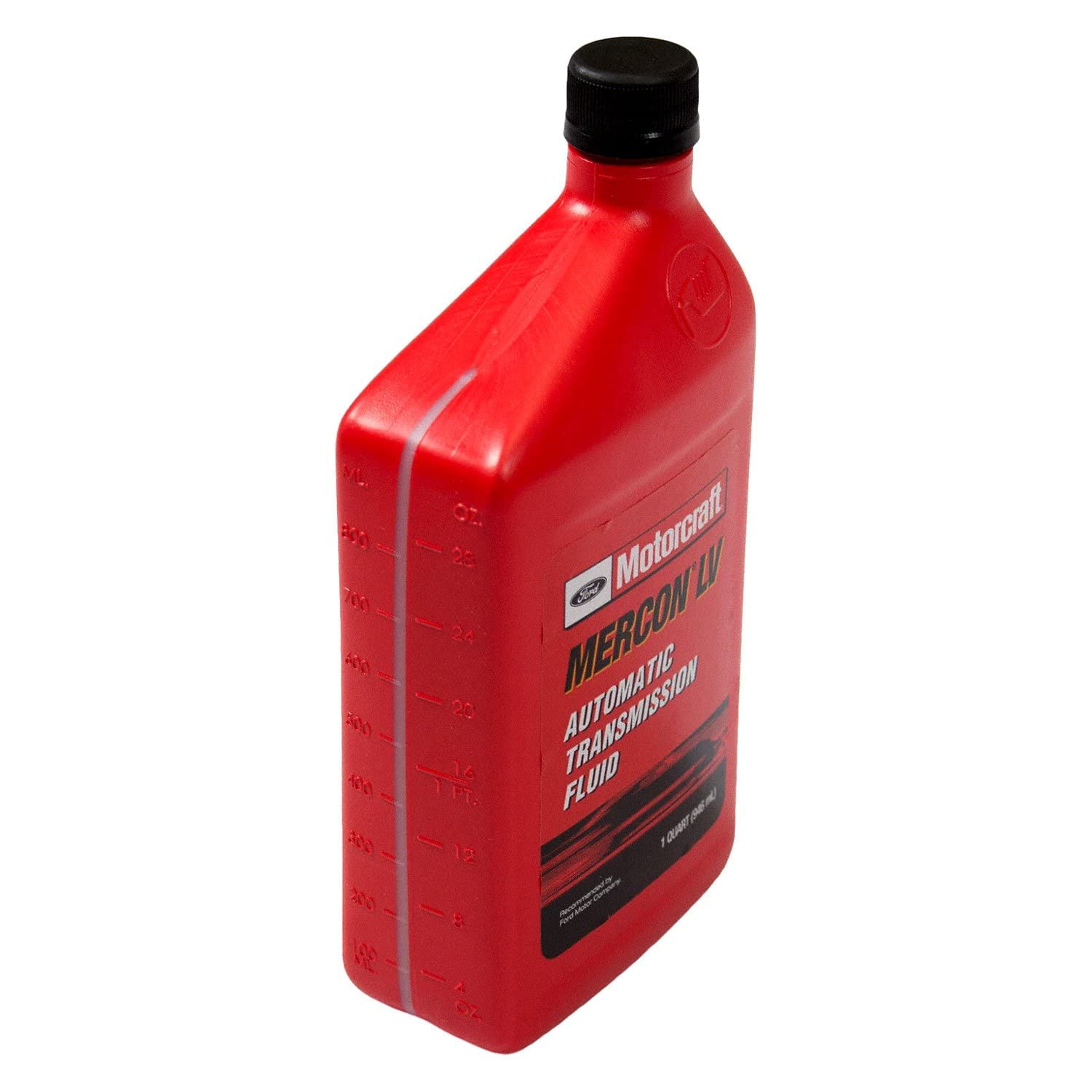 Motorcraft Xt10Qlvc Mercon Lv Automatic Transmission Fluid (1Qt)