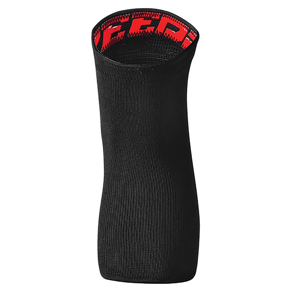 Troy Lee Designs Speed Adult Knee Guard BMX Body Armor - Black