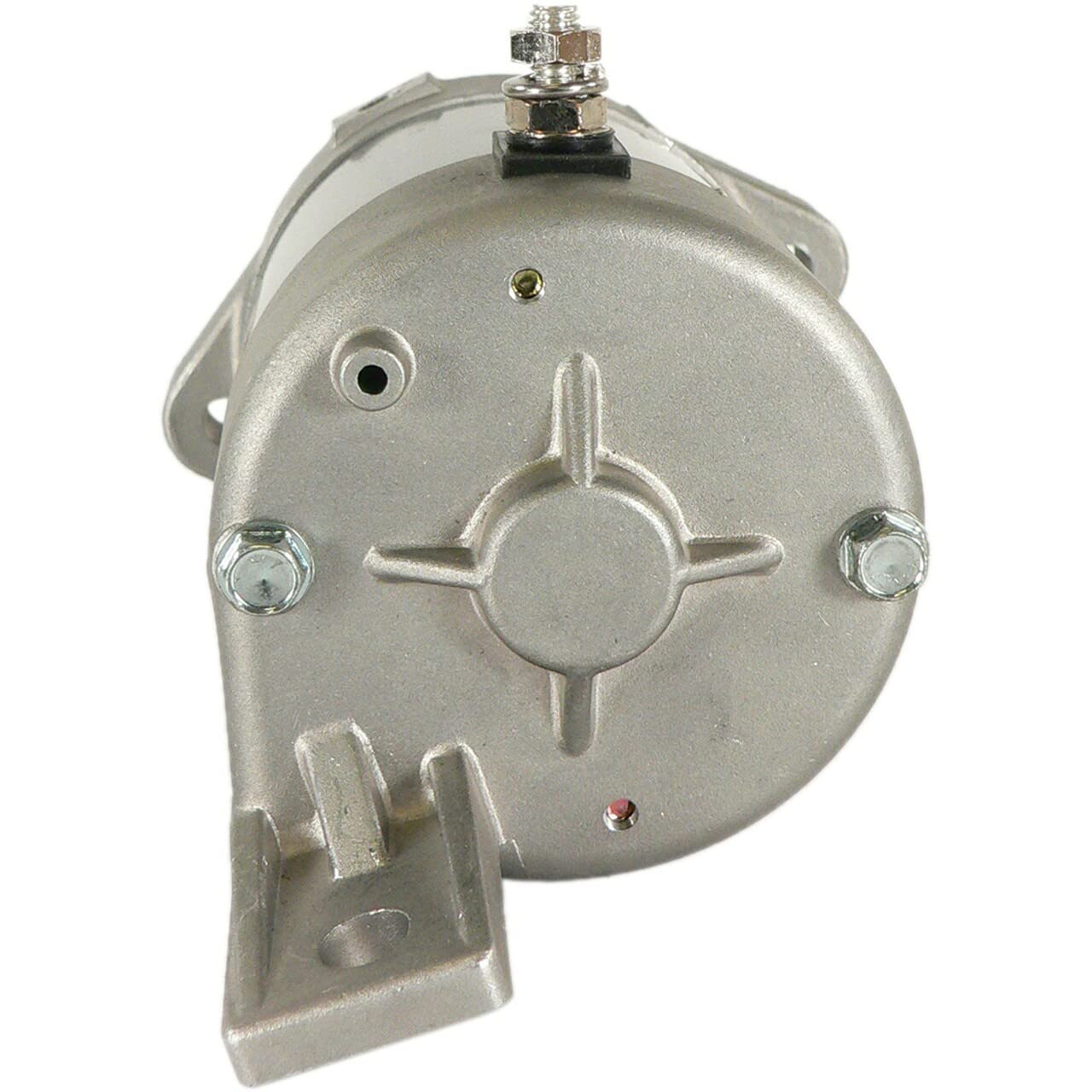 Starter Compatible With/Replacement For Suzuki Marine Outboard 50Hp, 60Hp, 75Hp 85Hp S114-407, S114-555, 410-44061, 18316, 18815, 18-6414, 18-6428, 31100-95310, 31100-95600, 31100-95601, 2-2312-Hi