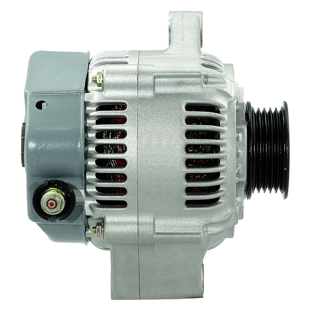 Precision Alternator & Starter, Inc. 13382 Remanufactured Alternator