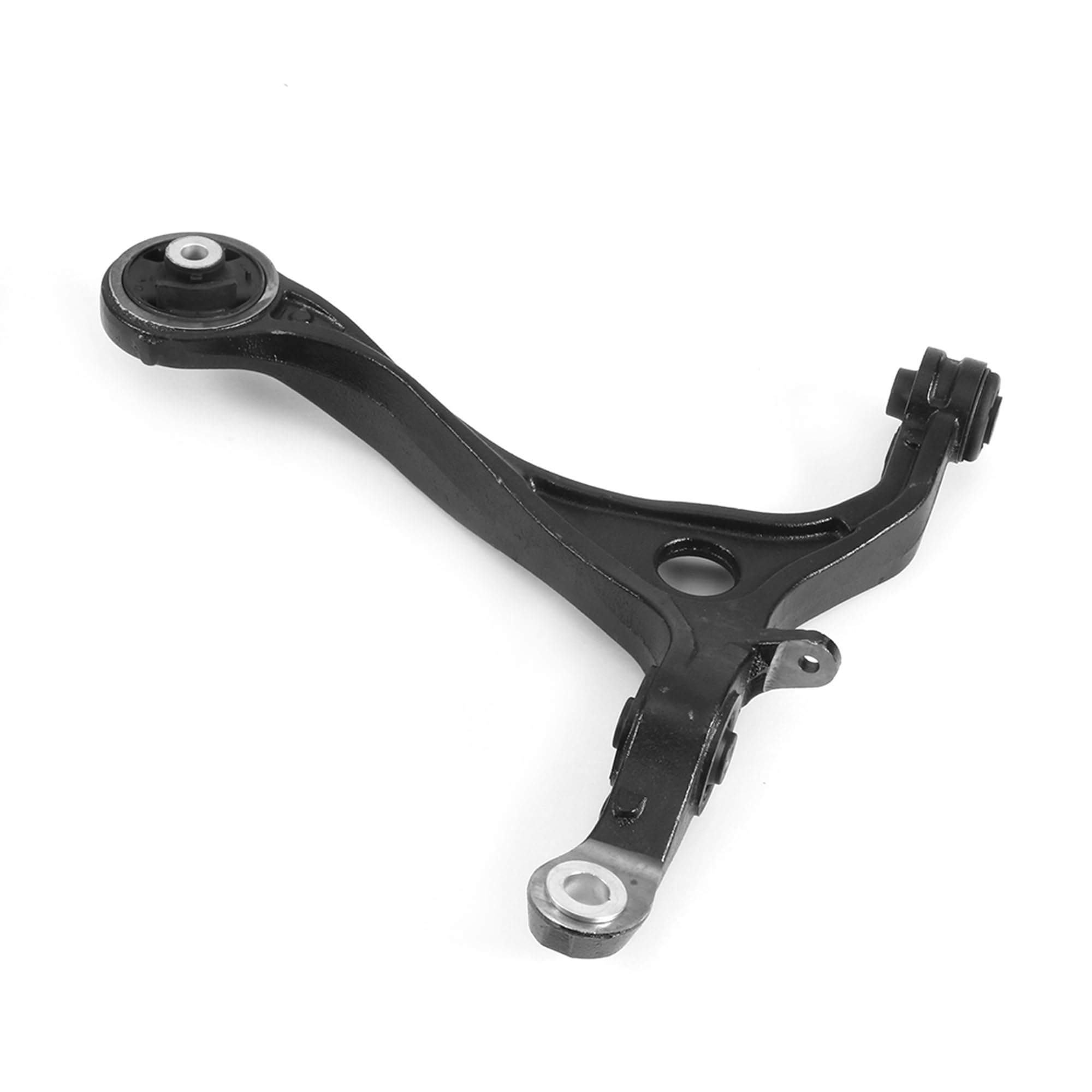 Metrix Premium Chassis Parts - Front Left Lower Control Arm Fits 2004-2006 Acura Tl, Replacement Rk641543, Made In Europe