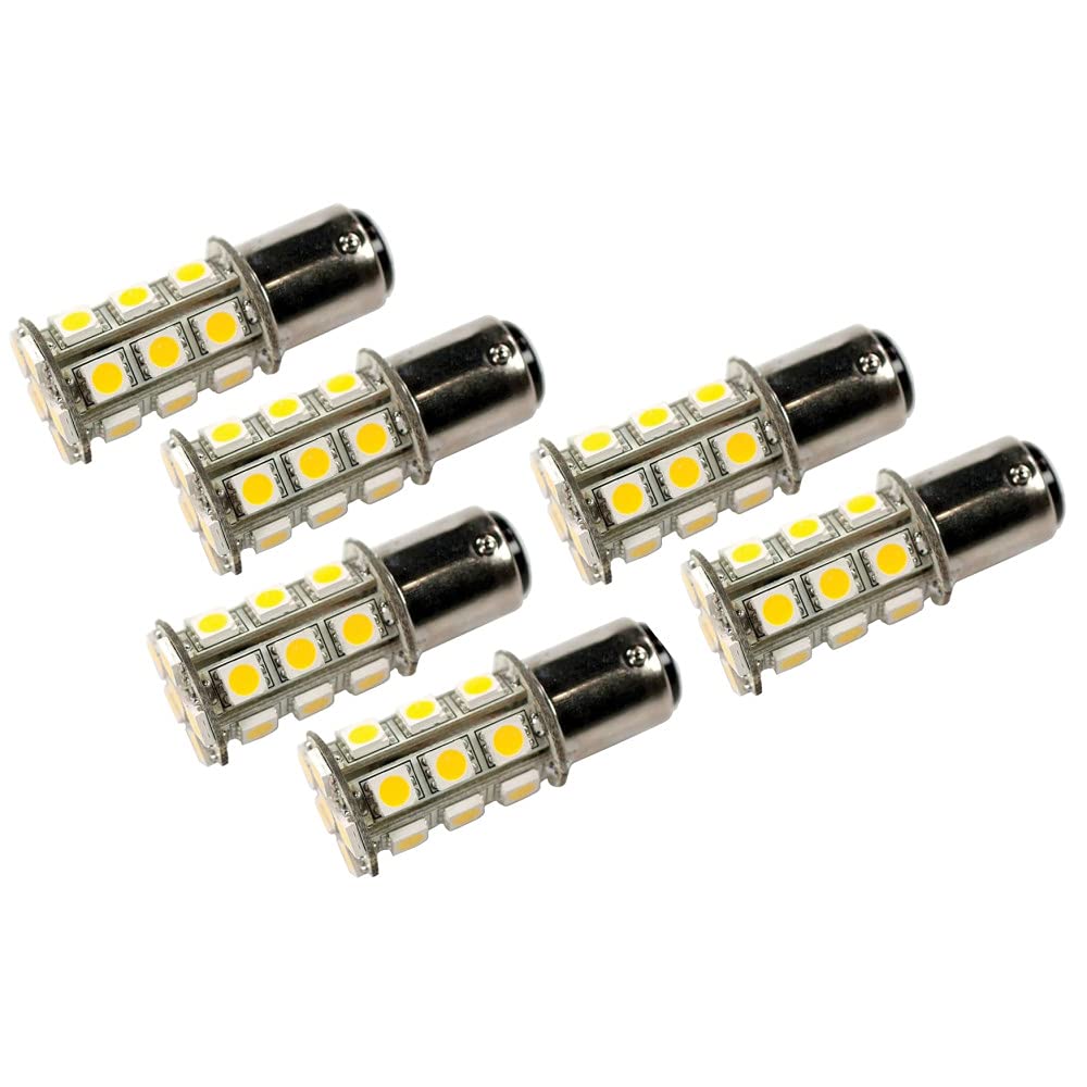 Diamond Group By Valterra Products Dg726161Vp Bulb Repl Led T-5 Daylight