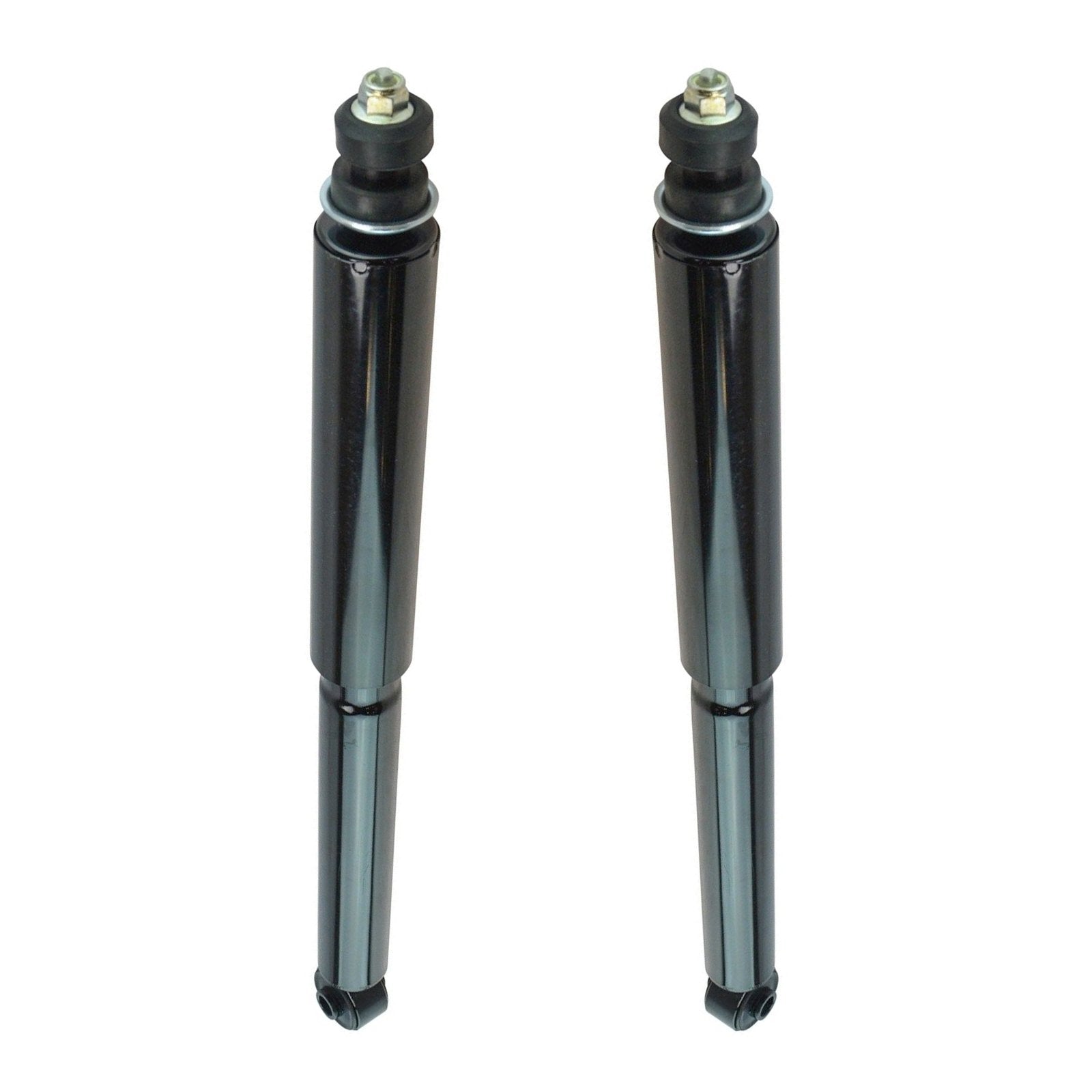 Trq Front Shock Absorber Set Compatible With 1994-2010 Dodge Ram 2500 Ram 3500 2011-2013 Ram 2500 2011-2012 3500