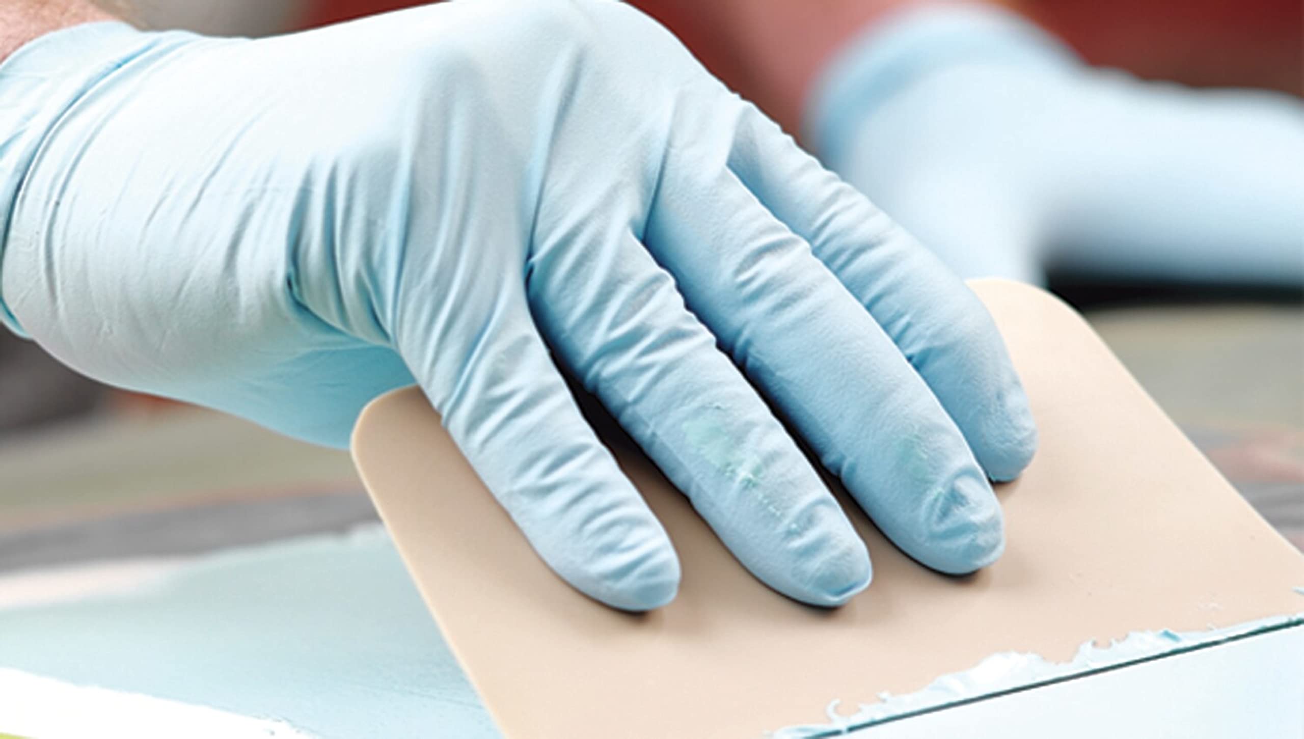 Bondo 60455056360-6Pk Spreader, 3 Per Box, 6 Pack