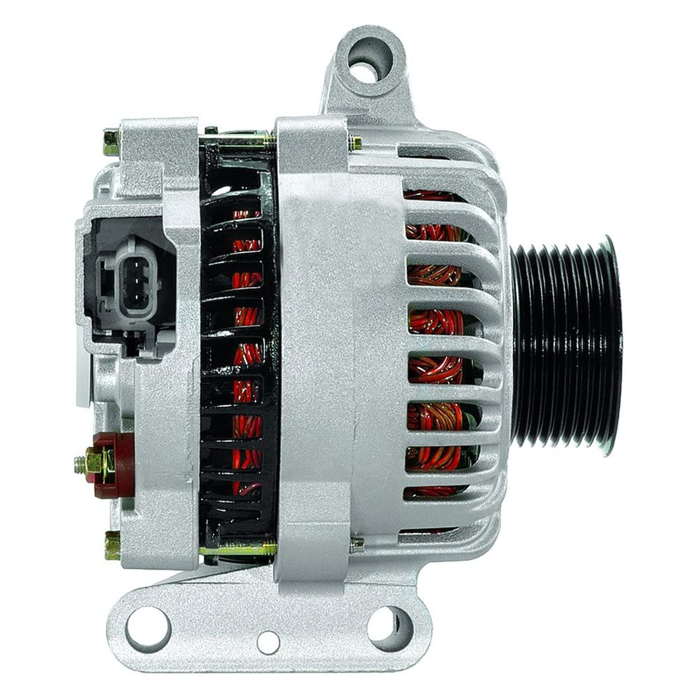 Delco Remy 23805 Premium Remanufactured Upper Alternator