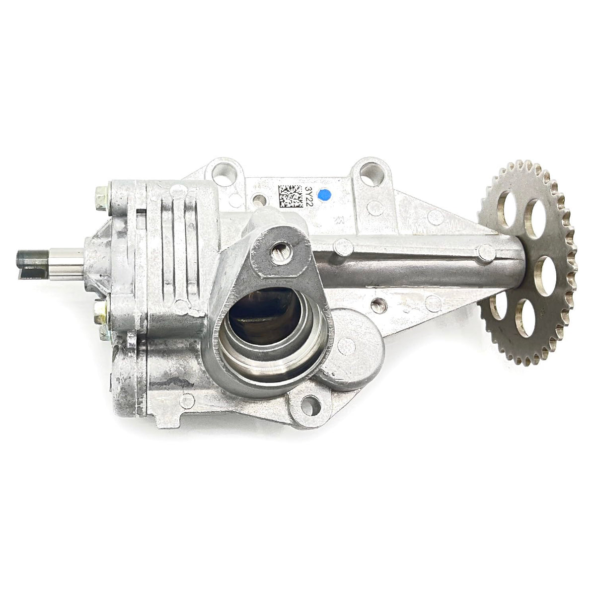 Polaris Rzr Oil Pump, Genuine Oem Part 3023141, Qty 1