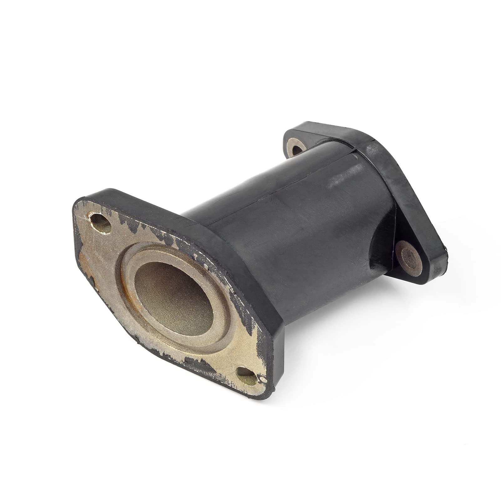 Intake Manifold Boot For Yamaha Timberwolf 250 Yfb 250 1992-2000 Moto 4 Yfm 225 250 Tri-Moto 225 Ytm 225 1983-1991 29U-13586-01-
