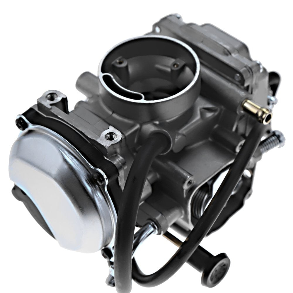 Carburetor 4Wu-14901-00-00 For Yamaha Big Bear 350 4X4 Yfm350Fw 1997 1998 1999