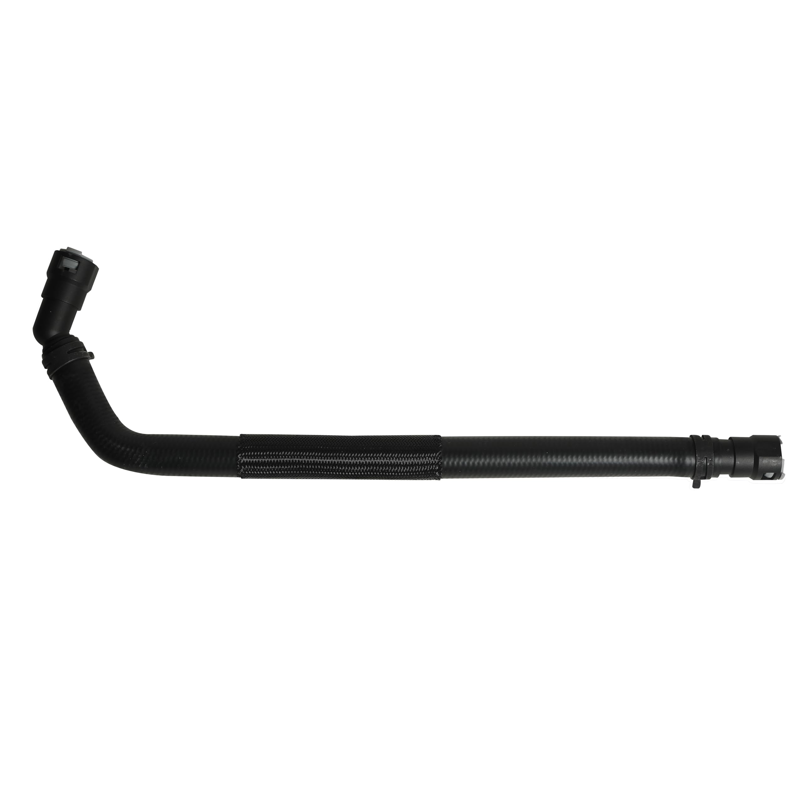 FITIPICI HVAC Heater Hose Assembly Compatible with Ford F-150 2011-2014 Lincoln Mark LT 2011-2014 Replace 626-721 (626-721)