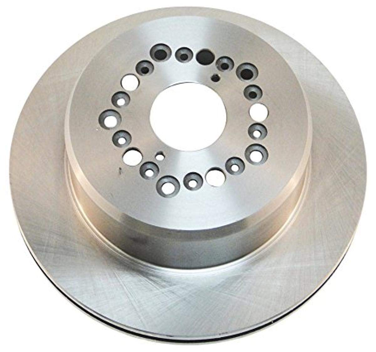 Bendix Premium Prt1823 Rear Brake Rotor For Lexus Sc400 1993-1992