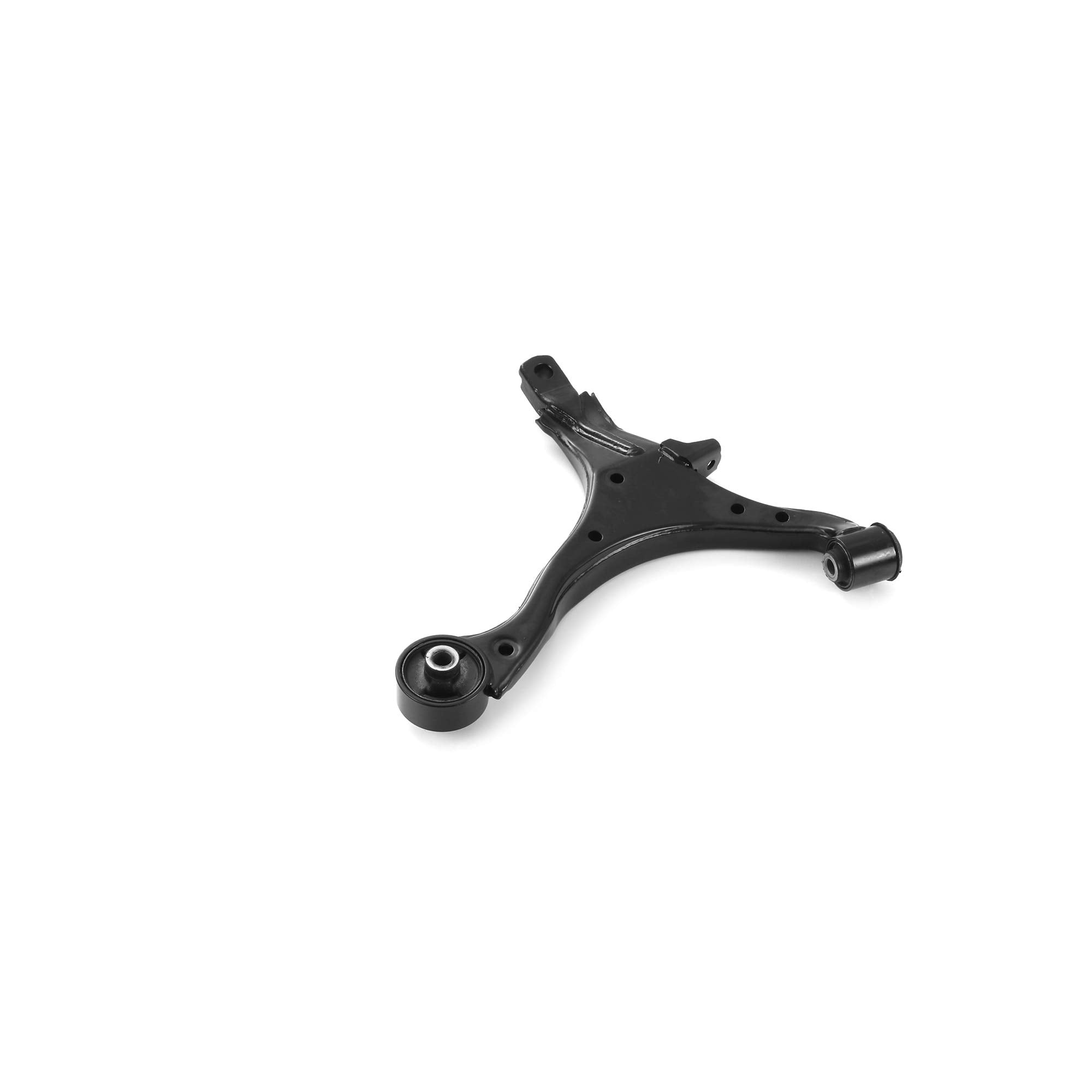 Metrix Premium Chassis Parts - 4 Pc Front Lower Control Arm & Front Lower Ball Joint Kit Fits 2002-2006 Honda Cr-V, Replacement