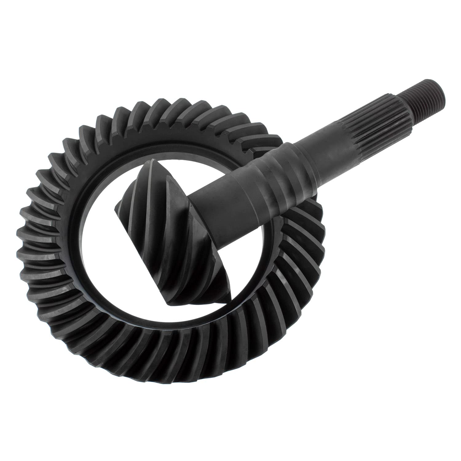 Richmond Gear 49-0045-1 Ring and Pinion GM 7.5'' 7.625'' 3.42 Ring Ratio, 1 Pack