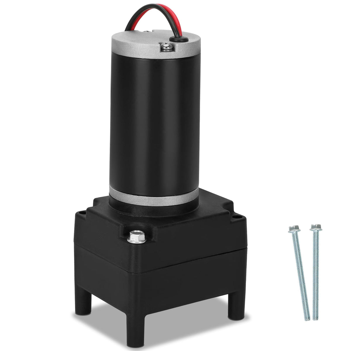 142178 Electric RV 5th Wheel Landing Gear Motor Compatible with Lippert Venture,Landing Gear Motor for Atwood & Stromberg Carlso