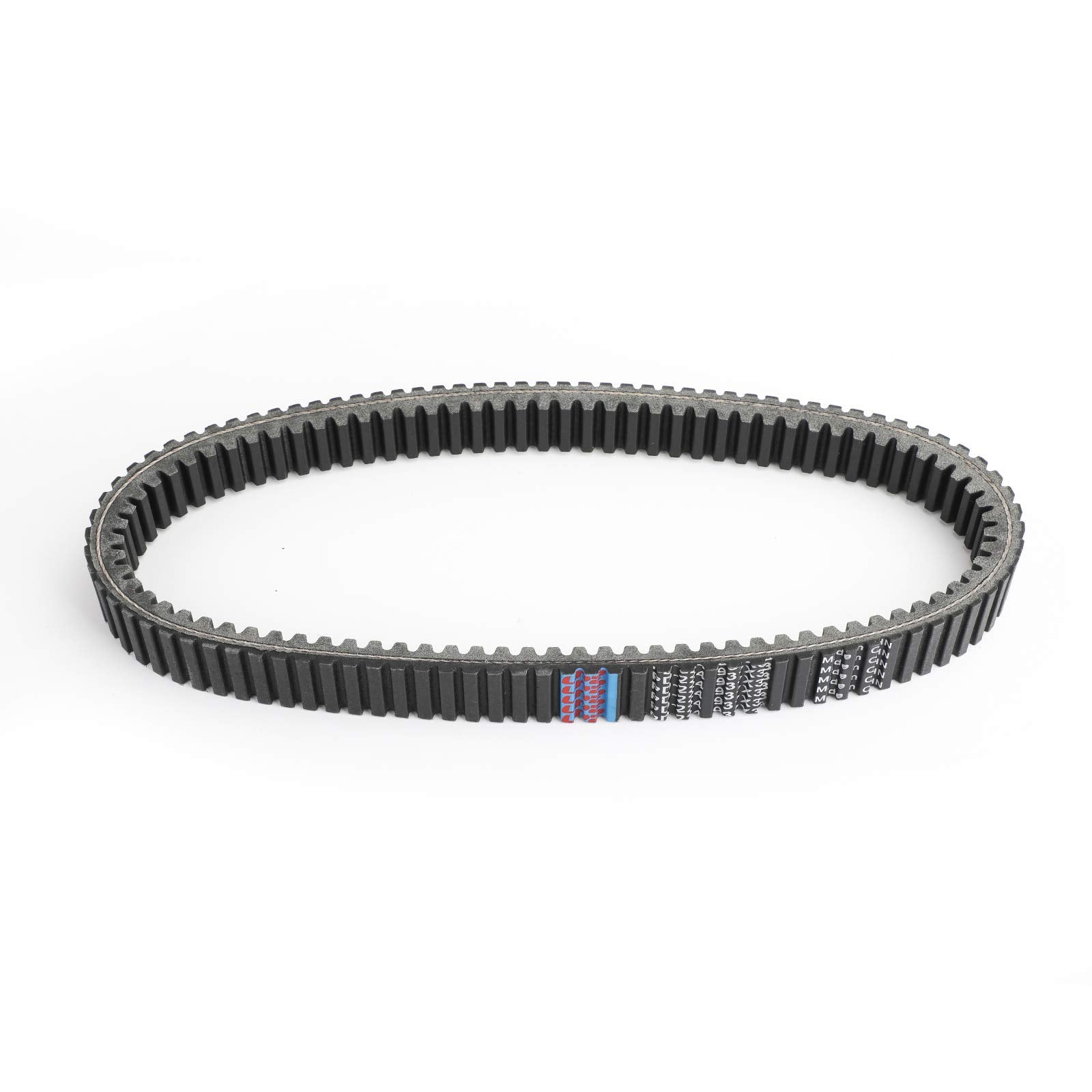 Areyourshop Motor Drive Belt For Bennche Bighorn 400 2013-2015, For Cub Cadet Challenger 500/700 2015-2018, Massimo Alli700 2016