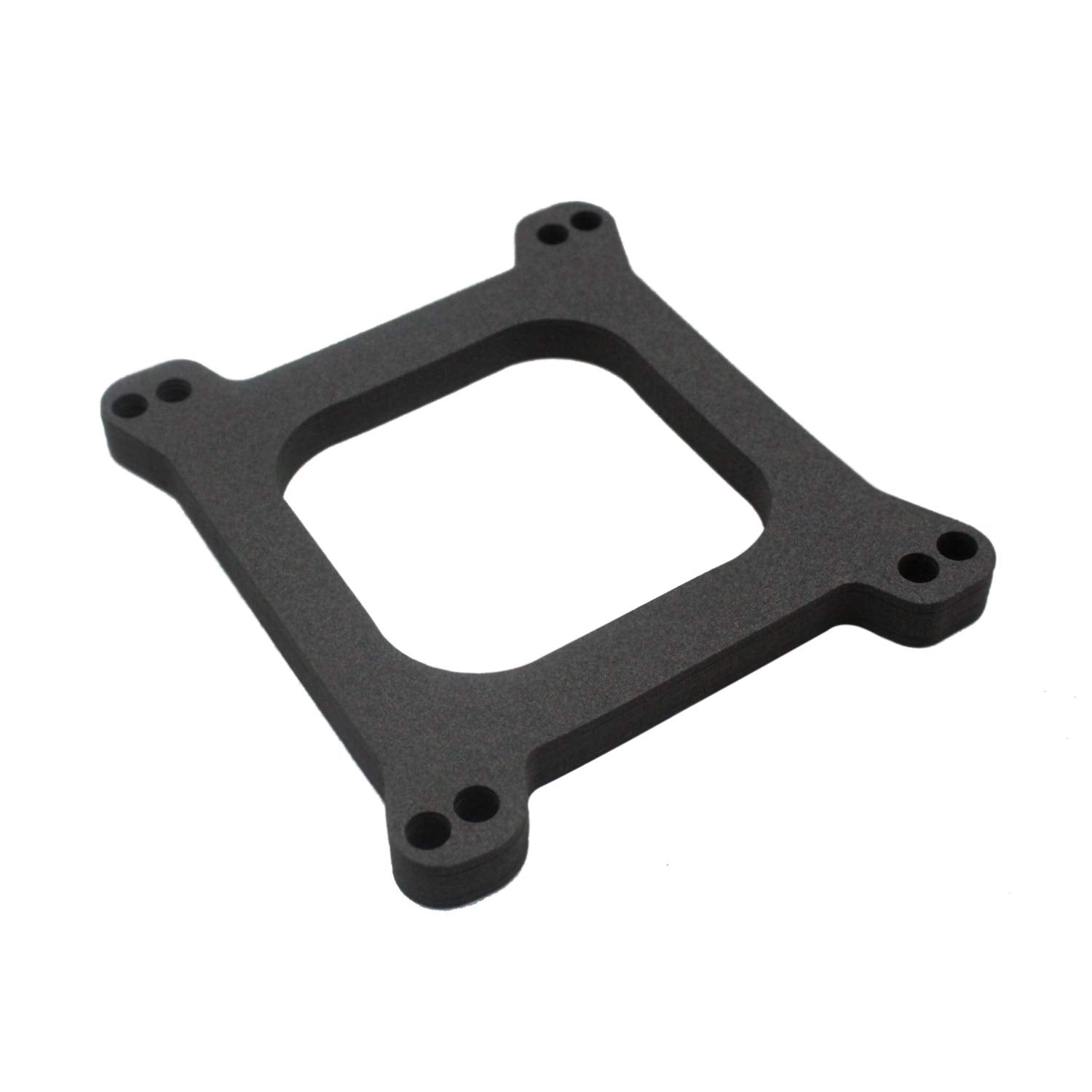 10 Pack Carburetor Base Gaskets 4 Bbl. Sbc Bbc 350