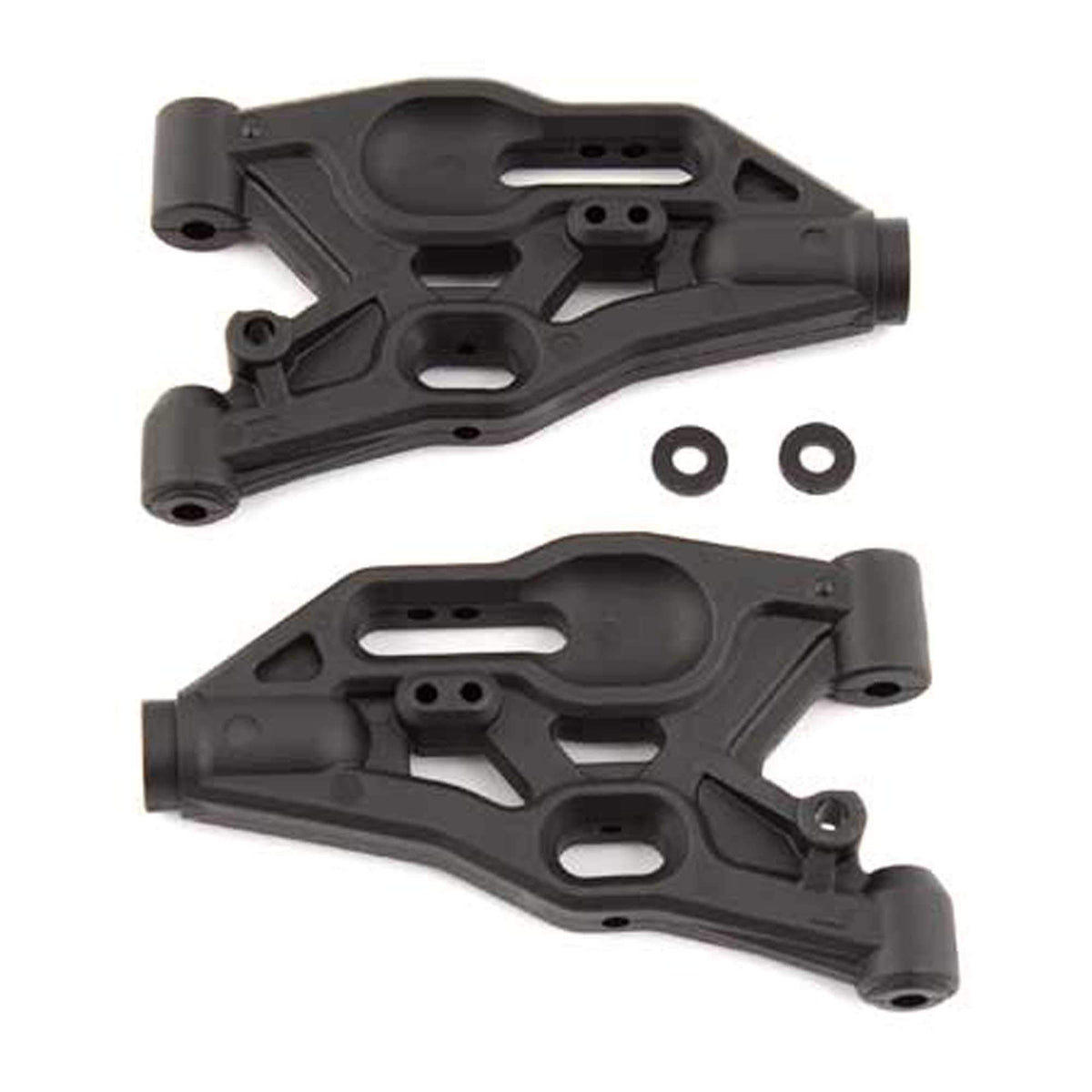 Associated Rc8B3 Front Arms 81054