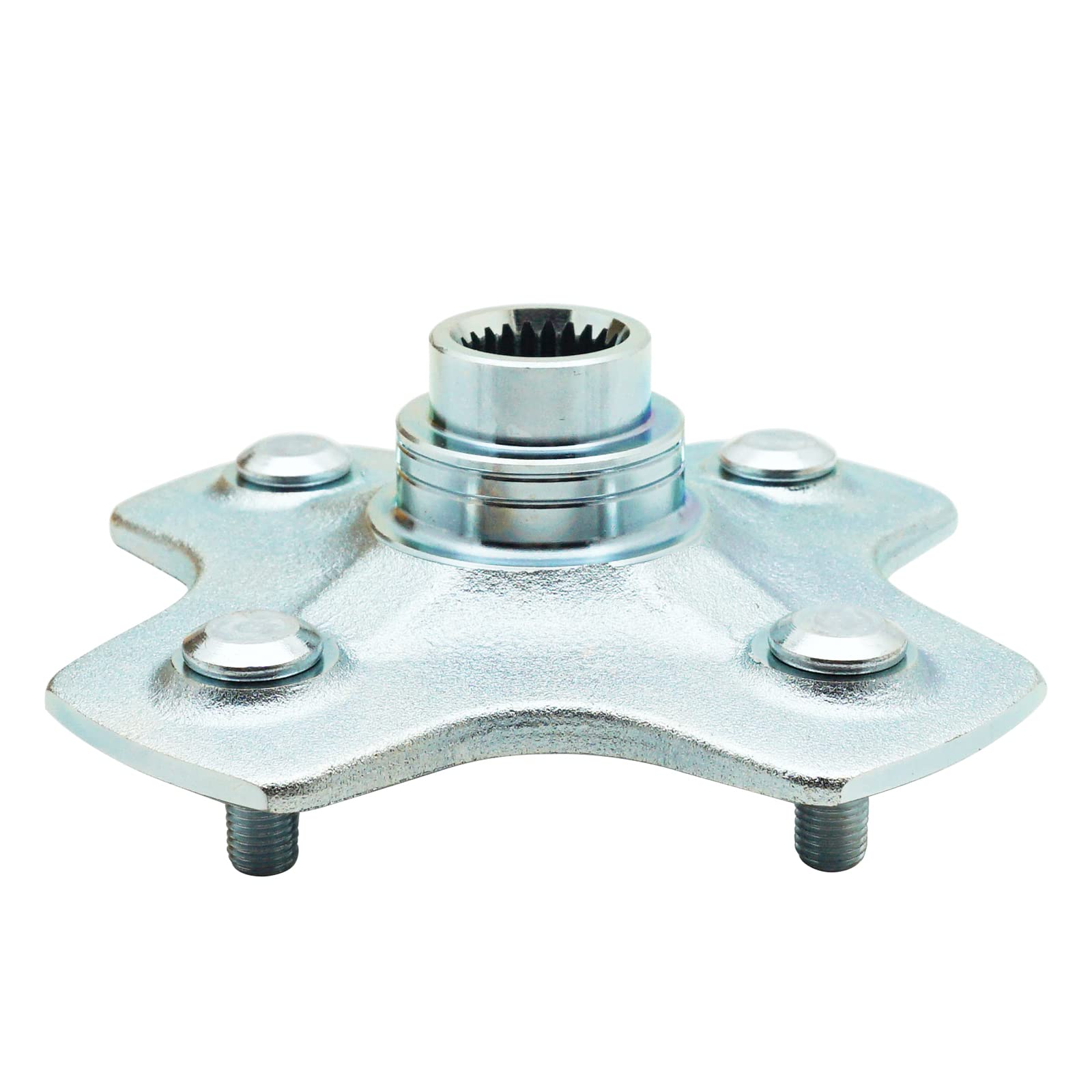 M Mati Rear Left Wheel Hub For Honda Foreman 400 450 500 Rancher 350 400 Rubicon 500 42620-Hm7-610 42620-Hn0-670 42620-Hp0-A00