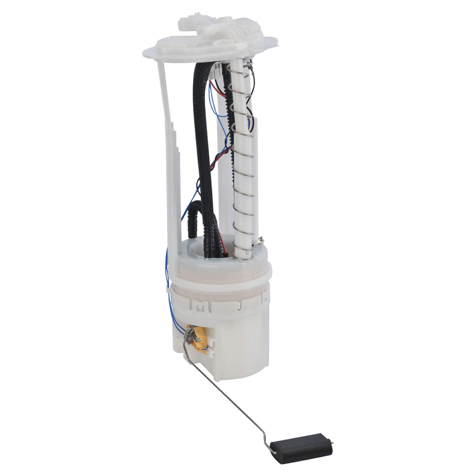 Trq Fuel Pump Module Assembly Compatible With 2005-2007 Jeep Liberty
