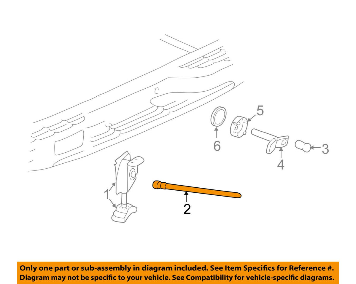 General Motors, Guide, 15078834