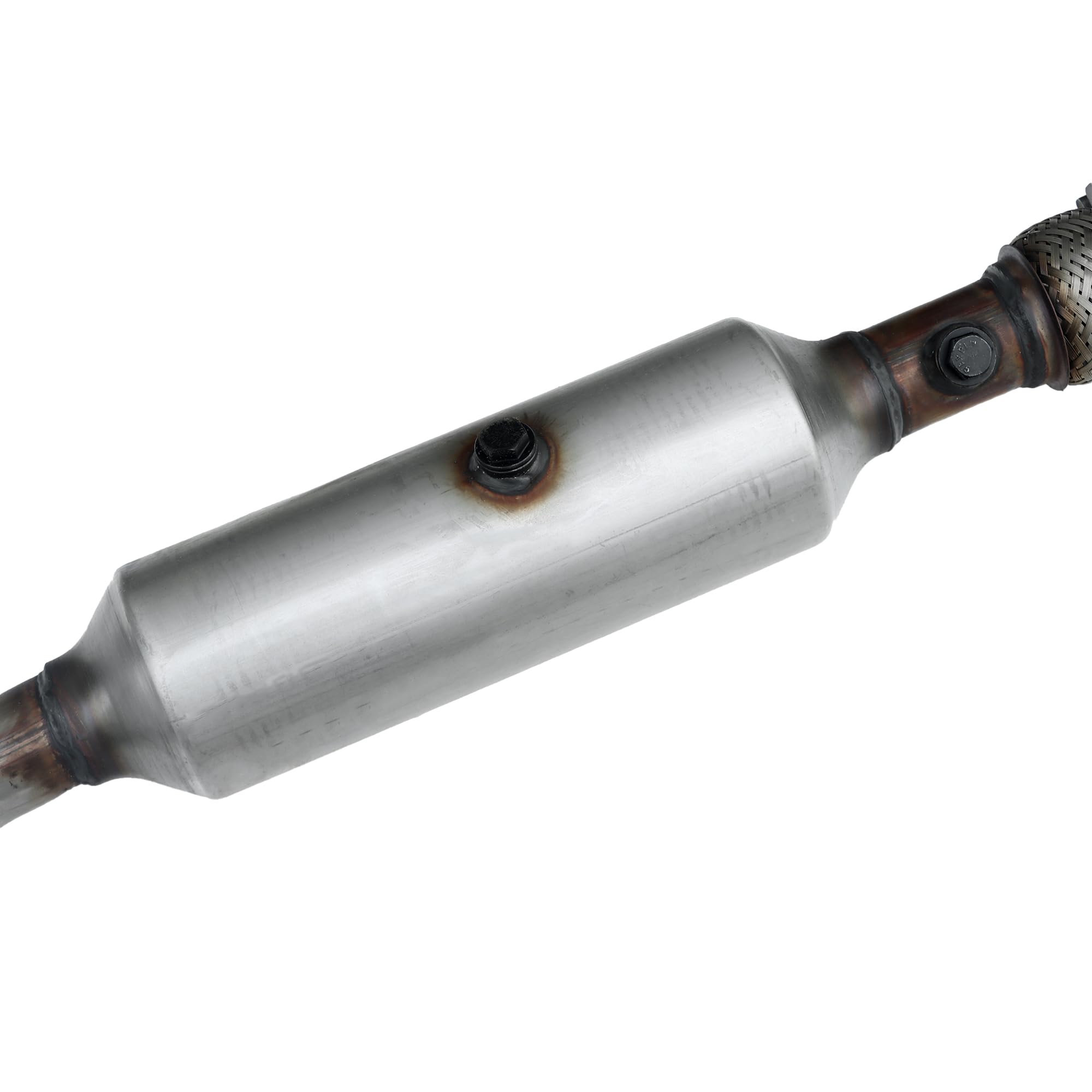 Catalytic Converter Fit For Dodge Journey 2009-2018 2.4L, Jeep Compass FWD/Patriot 2007-2017, Caliber 2007-2012, For Chry-sler 2