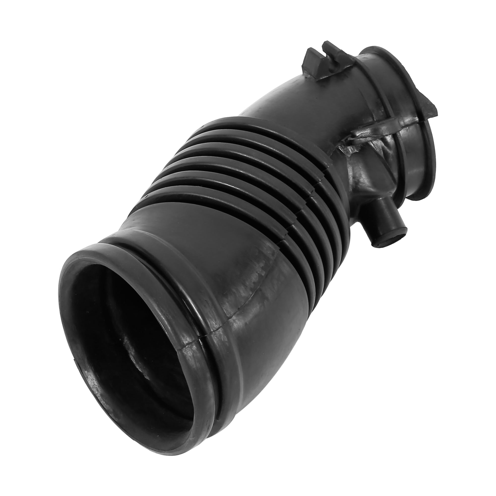 X AUTOHAUX Air Intake Hose Tube for Honda Pilot 2009-2015 17228RN0A00 17228RN0R00