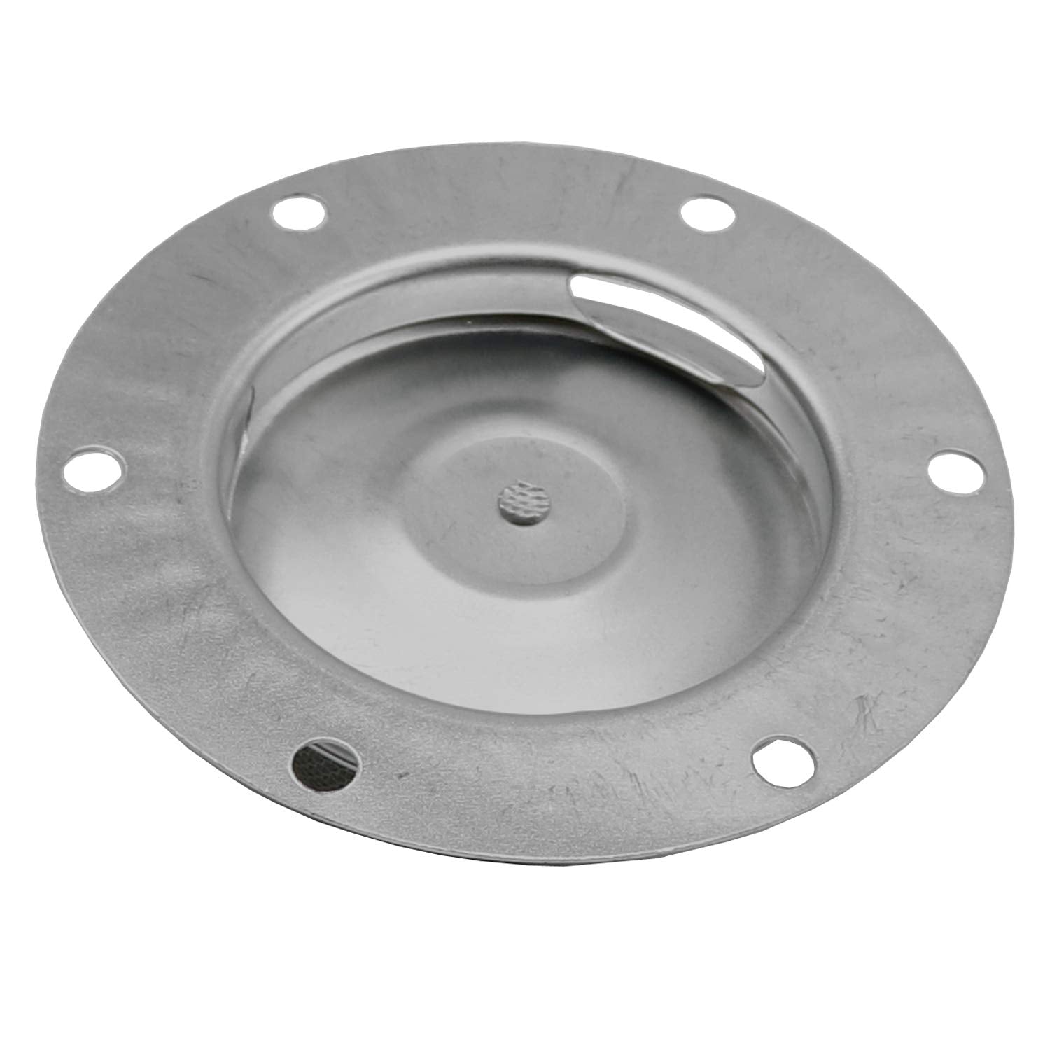 Beck/Arnley Oil Filter - 041-0700