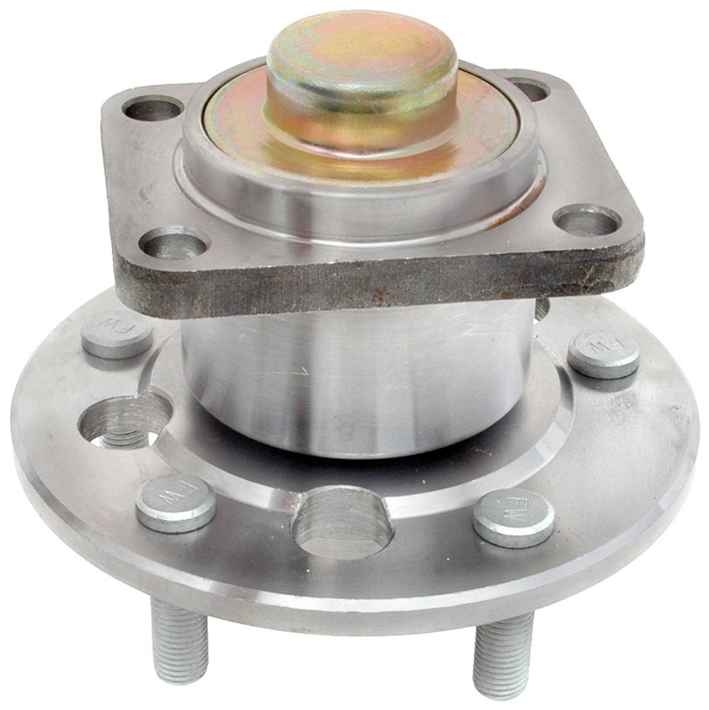 Raybestos 713018 Professional Grade Wheel Hub And Bearing Assembly