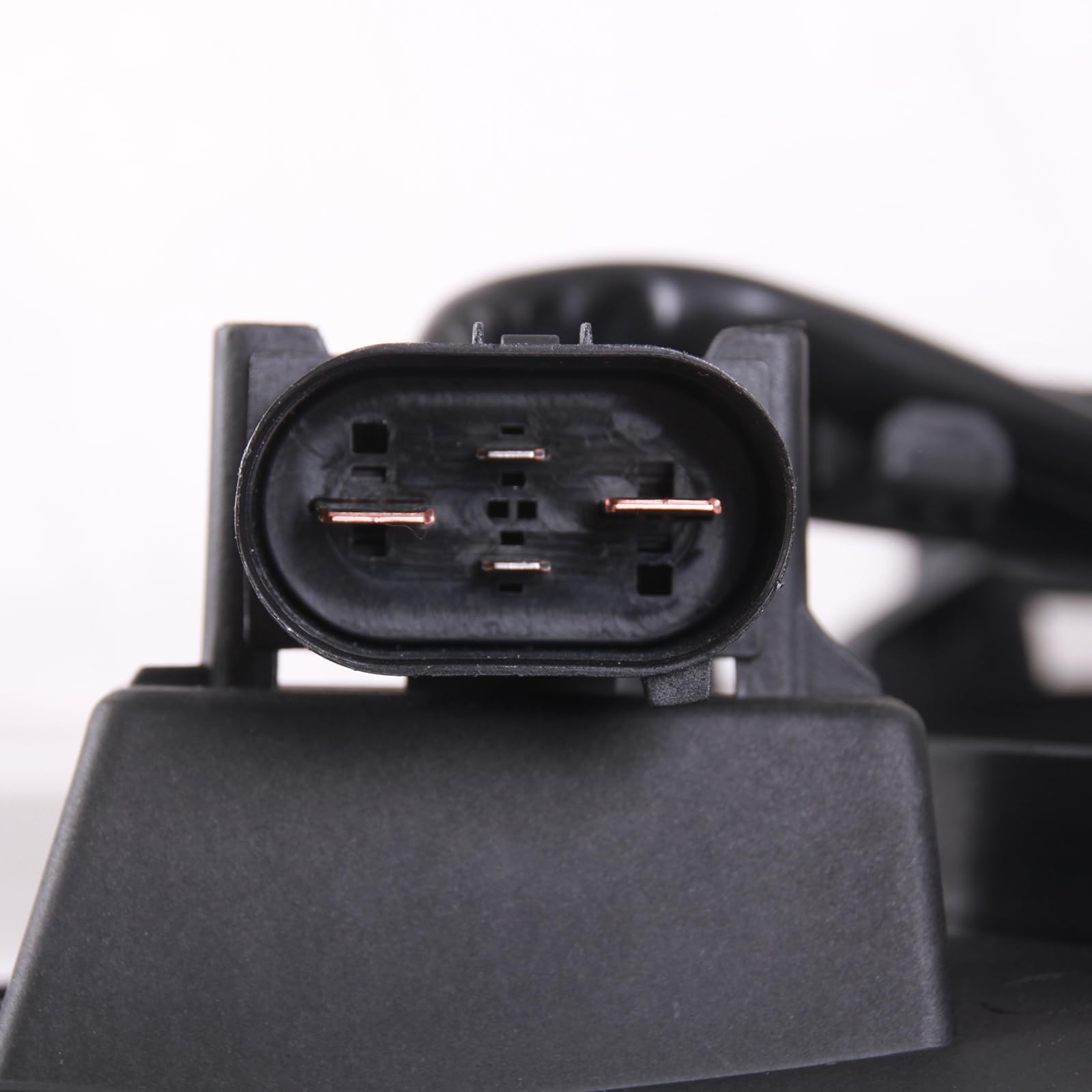 TYG Upgraded Cooling Fan Assembly for 2019-2020 Hyundai Santa Fe L4/2.4 | Racing-Level OE Replacement Engine Radiator for 25380-