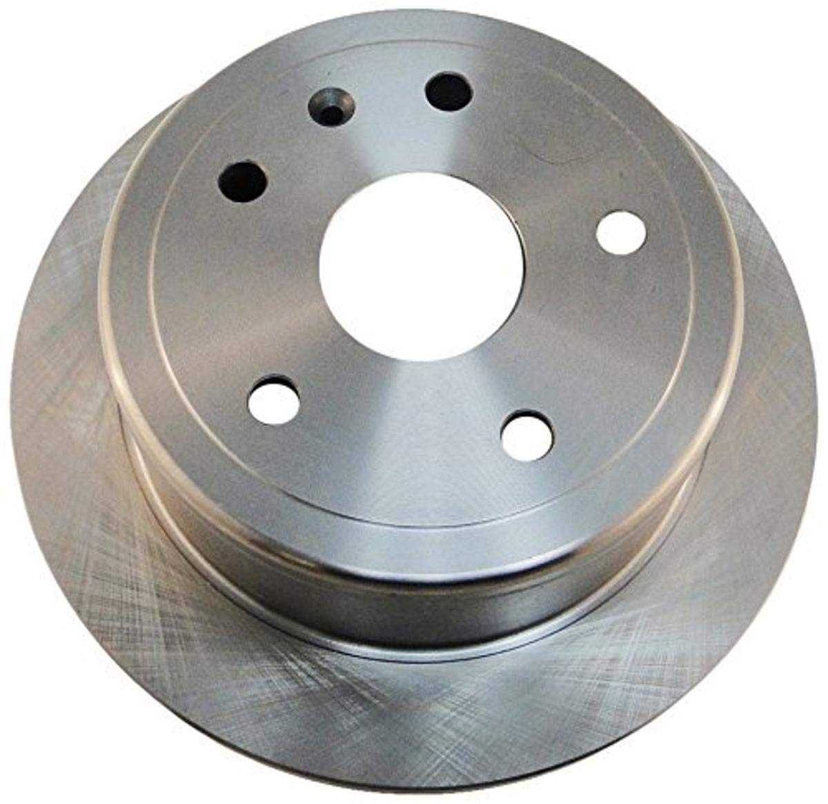 Bendix Premium Prt5319 Rear Brake Rotor For Daewoo Leganza 2002-1999