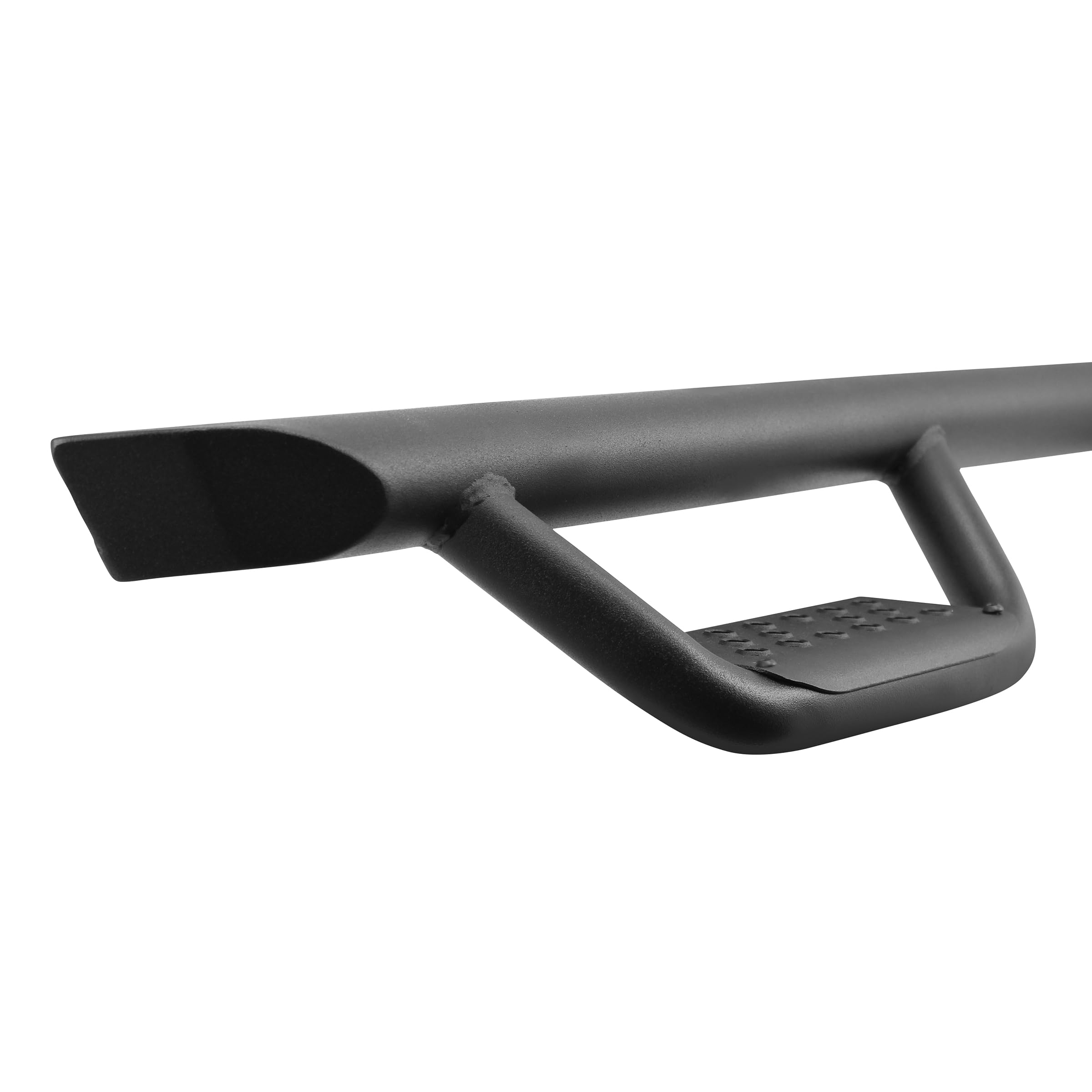 Go Rhino D20057T Dominator Xtreme D2 Side Steps - 57'' Long - Bars Only For Ford 21-24 Bronco (Sport Utility)