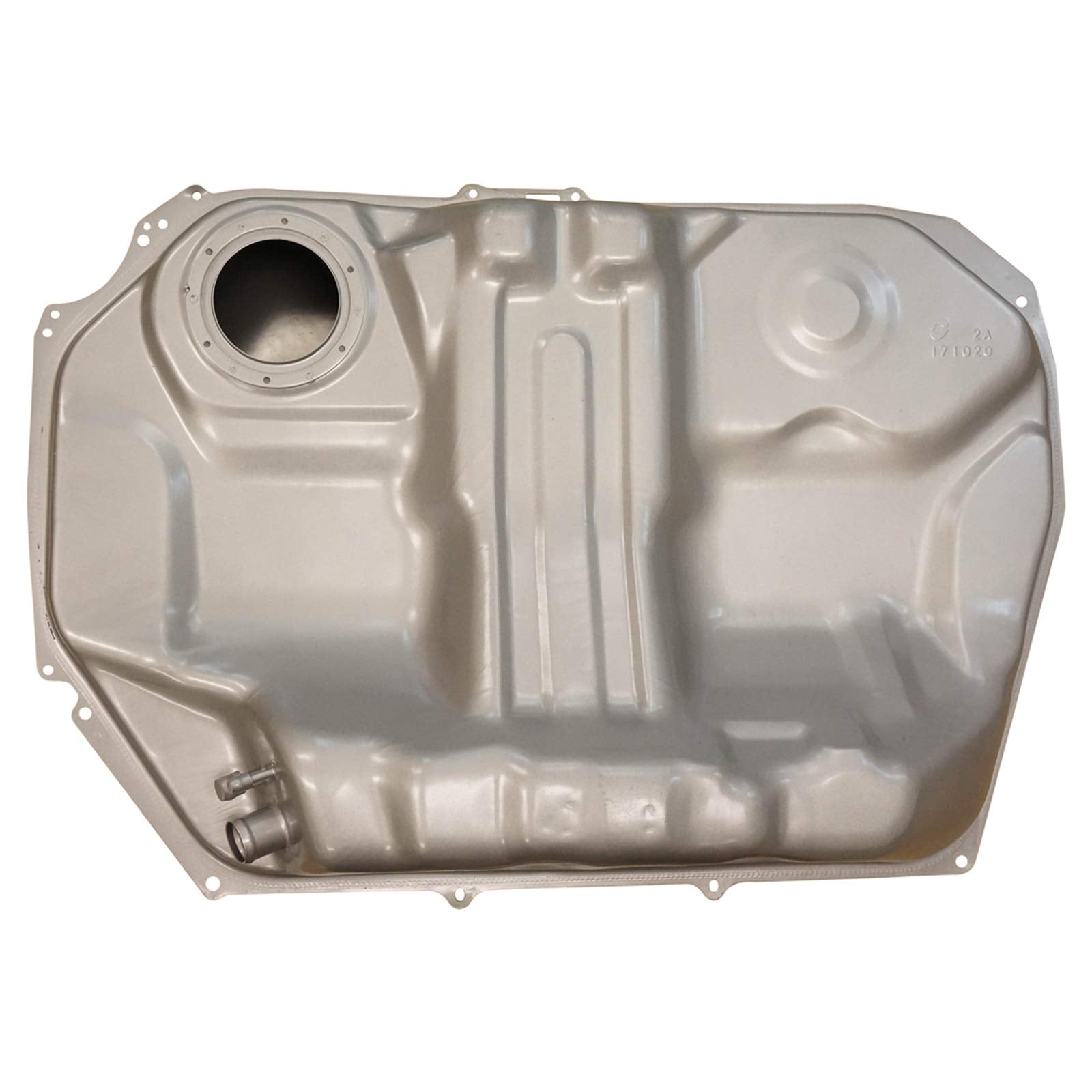 Trq Gas Fuel Tank 15 Gal Compatible With 1997-2001 Honda Cr-V