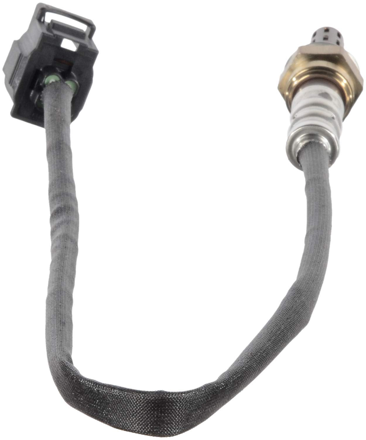 Bosch 18126 Premium Oe Fitment Oxygen Sensor - Compatible With Select Chrysler, Dodge, Jeep, Mitsubishi, Ram, Srt