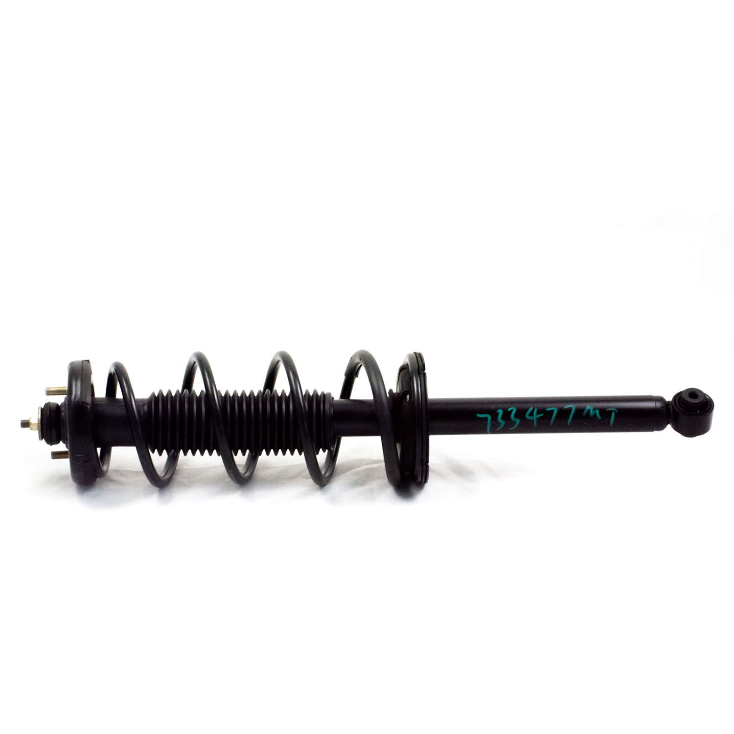 Gabriel G57576 Ultra Readymount Rear Complete Strut Assembly For 99-01 Acura Tl; 02-03 Acura Tl Type-S (1 Pack)