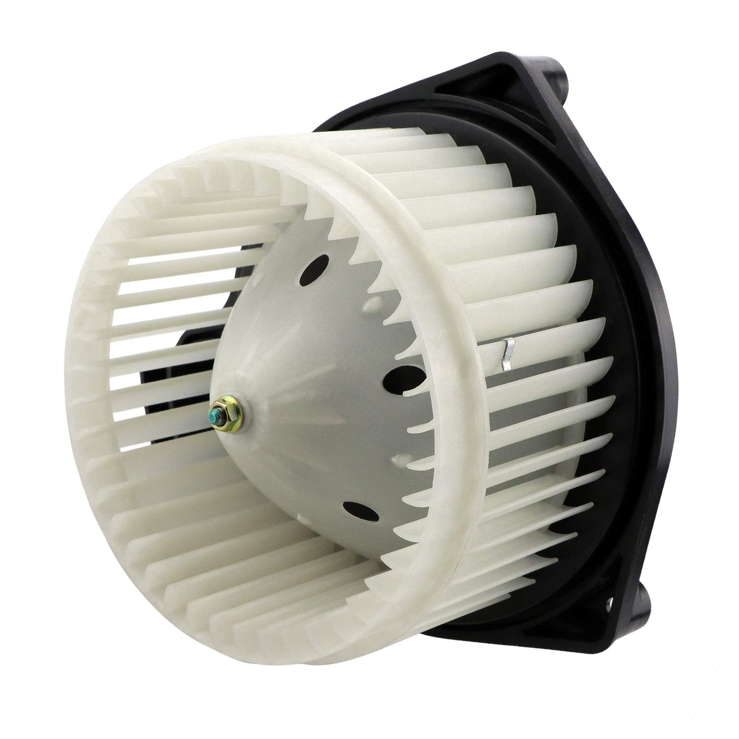 Replacement HVAC Heater Blower Motor Fan Assembly Fit for 2005-2015 Toyota Tacoma Replaces 8710304040 700188 87103-04043 615-501