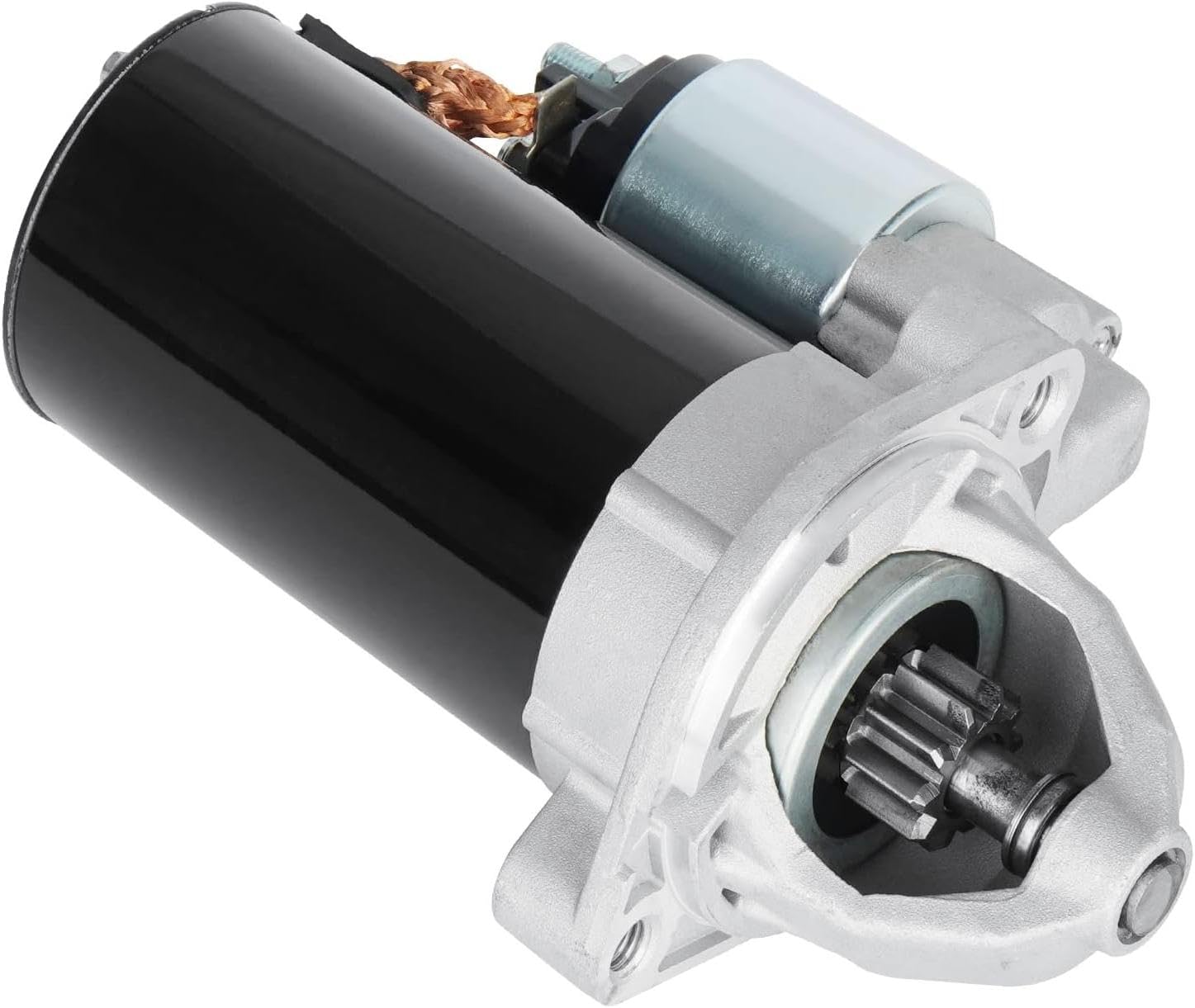 New Starter for Dodge Sprinter 2500 3500 2.7L 2003 2004 2005 2006, for Freightliner Sprinter 2500 3500 2.7 02 03 04 05 06, for M