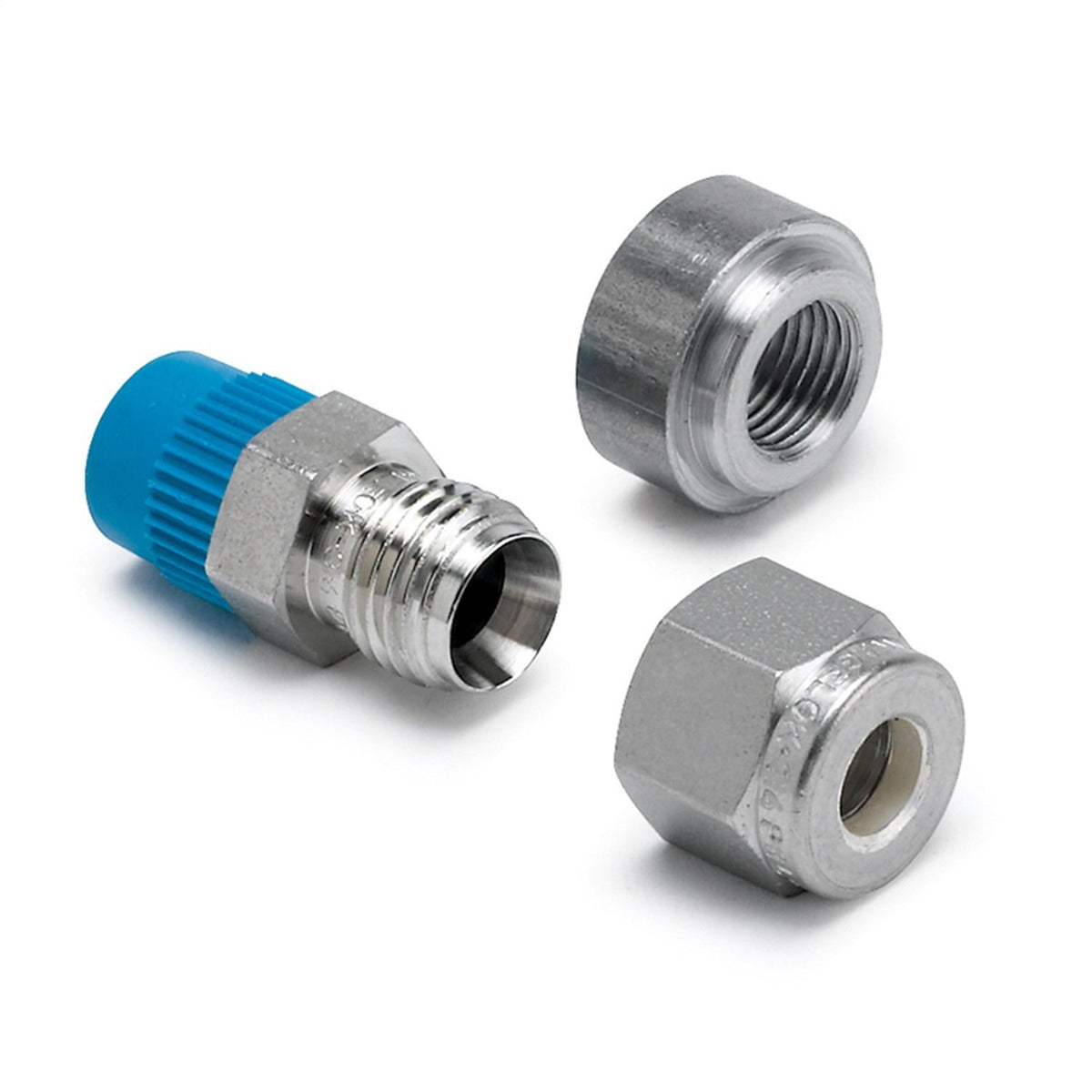 Auto Meter 5254 Pyrometer Probe Fitting Kit