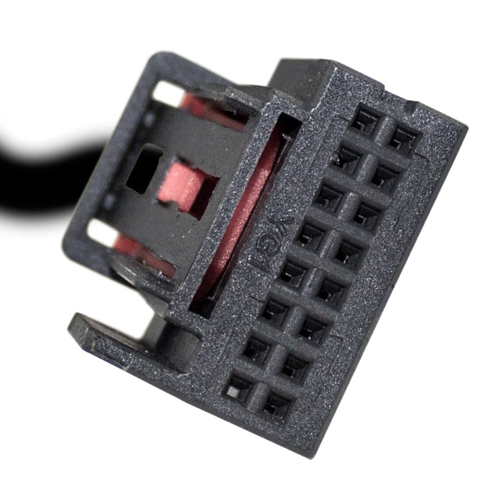 Brock Replacement Driver Side Power Mirror with Heat, Signal, Puddle Light and Paint to Match Gray Cover Comaptible with 2005 A4 Sedan 2006-2010 A5 Sedan 1K1857507DJ9B9