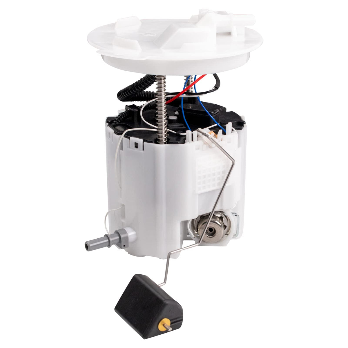Trq Fuel Pump Module Assembly Compatible With 2010-2015 Chevrolet Camaro