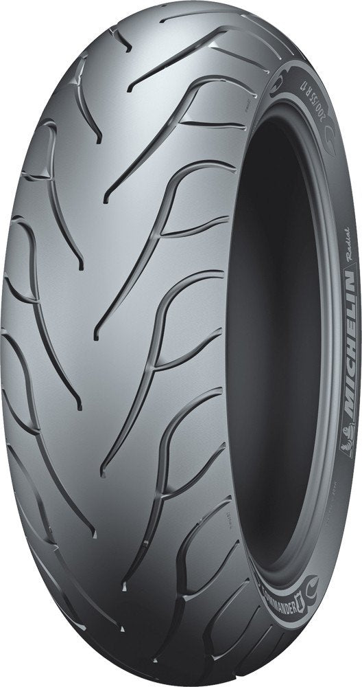 Michelin Commander Ii Cruiser Bias Tire-180/65-16 81H