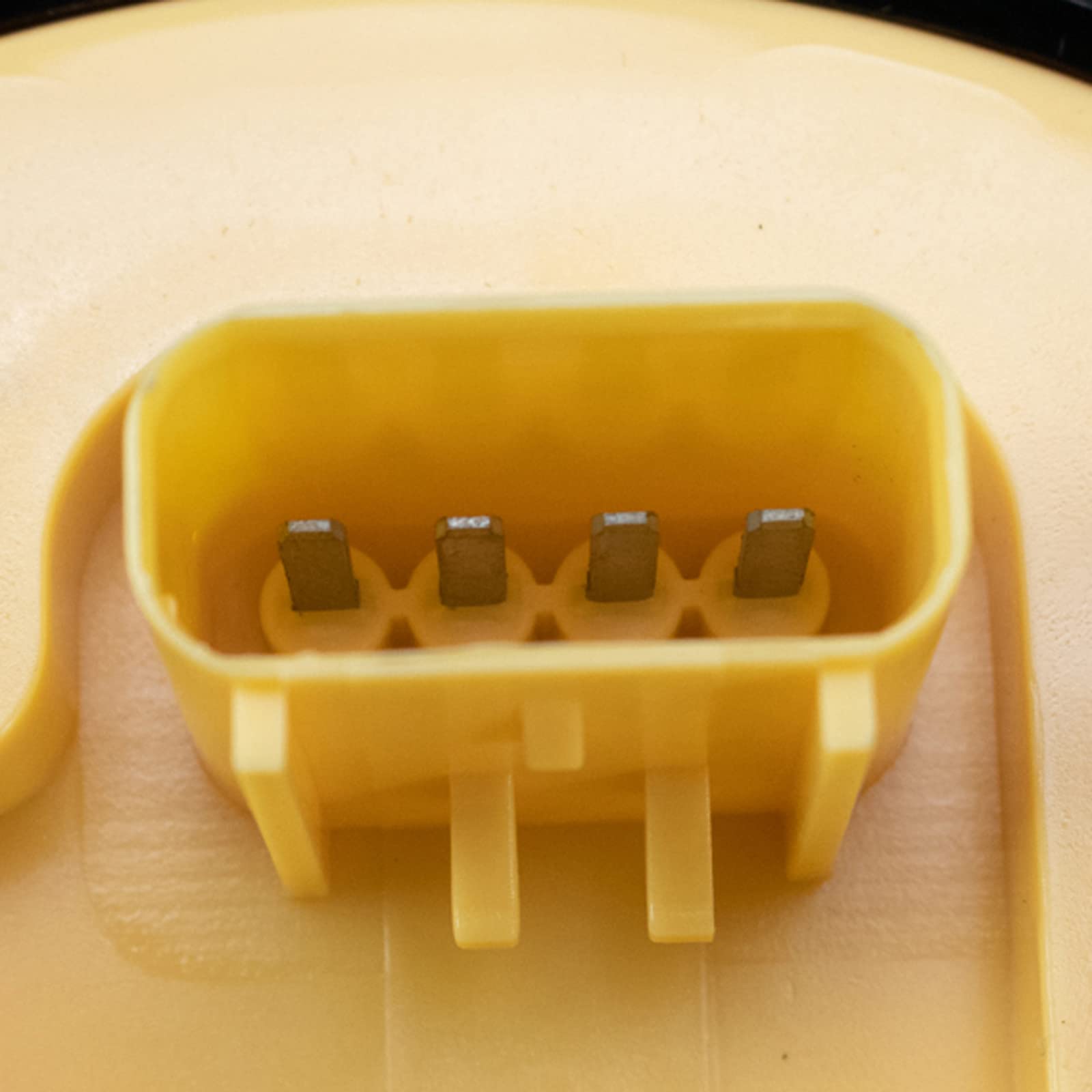 Trq Fuel Pump Module Assembly Compatible With 2006-2009 Saab 9-3