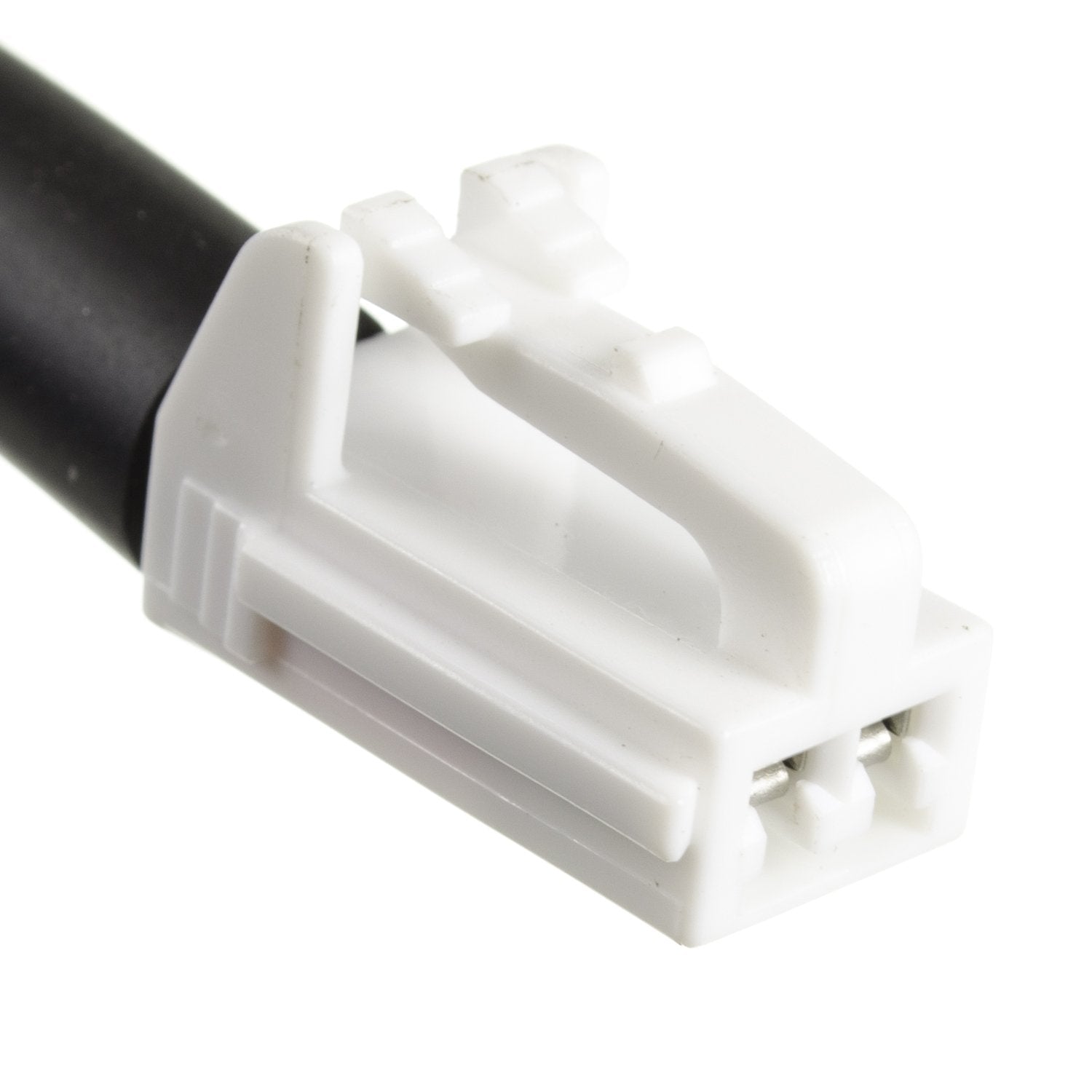 Holstein Parts 2Abs1666 Abs Wheel Speed Sensor - Compatible With Select Mazda Cx-7; Rear Left