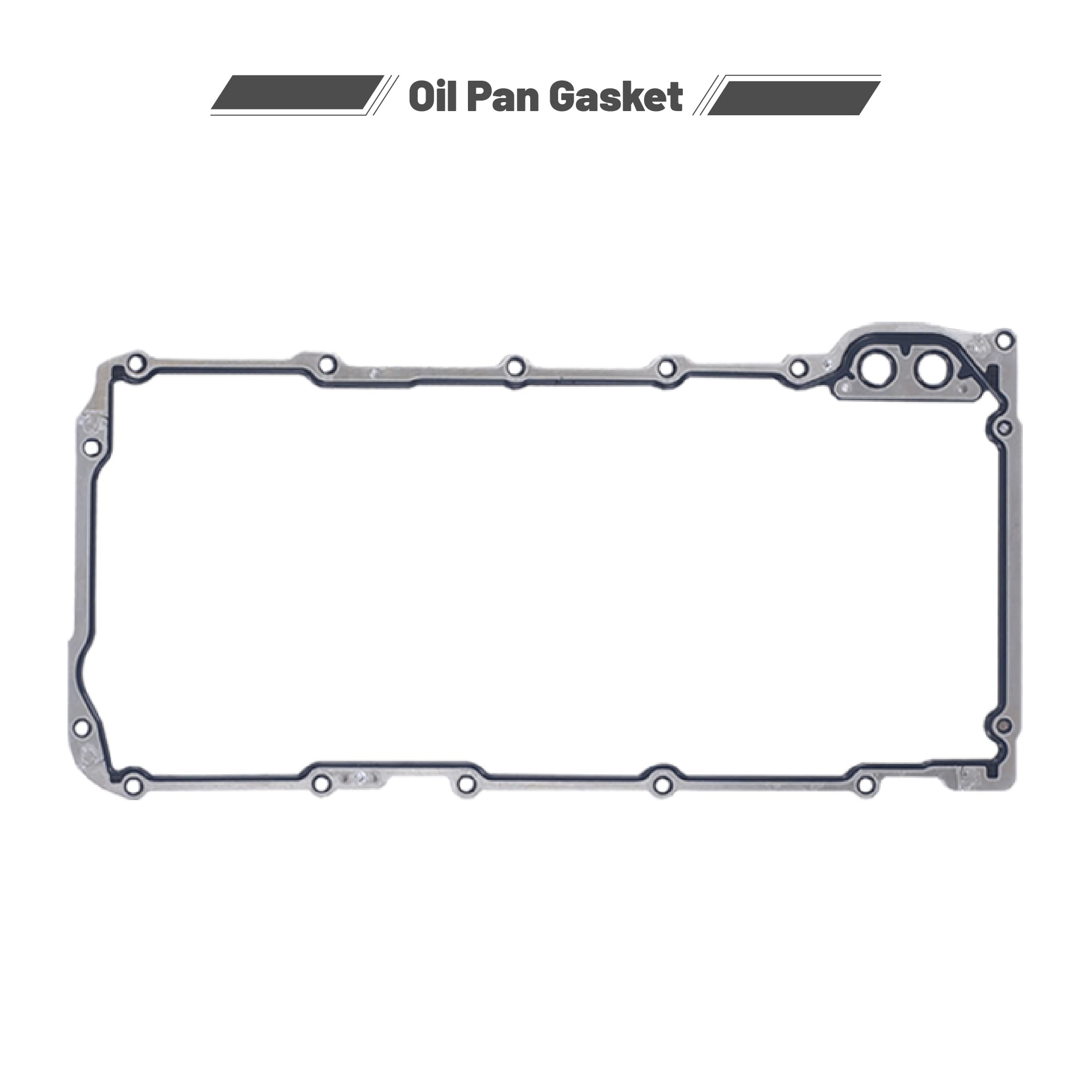 Gesexi 302-2 Ls Swap Engine Oil Pan Kit Aluminum Oil Pan Kit Compatible With 1964-1992 Chevy Nova Camaro Ventura Omega F-Body G-Body Ls1 Ls2 Ls3 Ls6 5.7L 5.3L 6.5L Engines