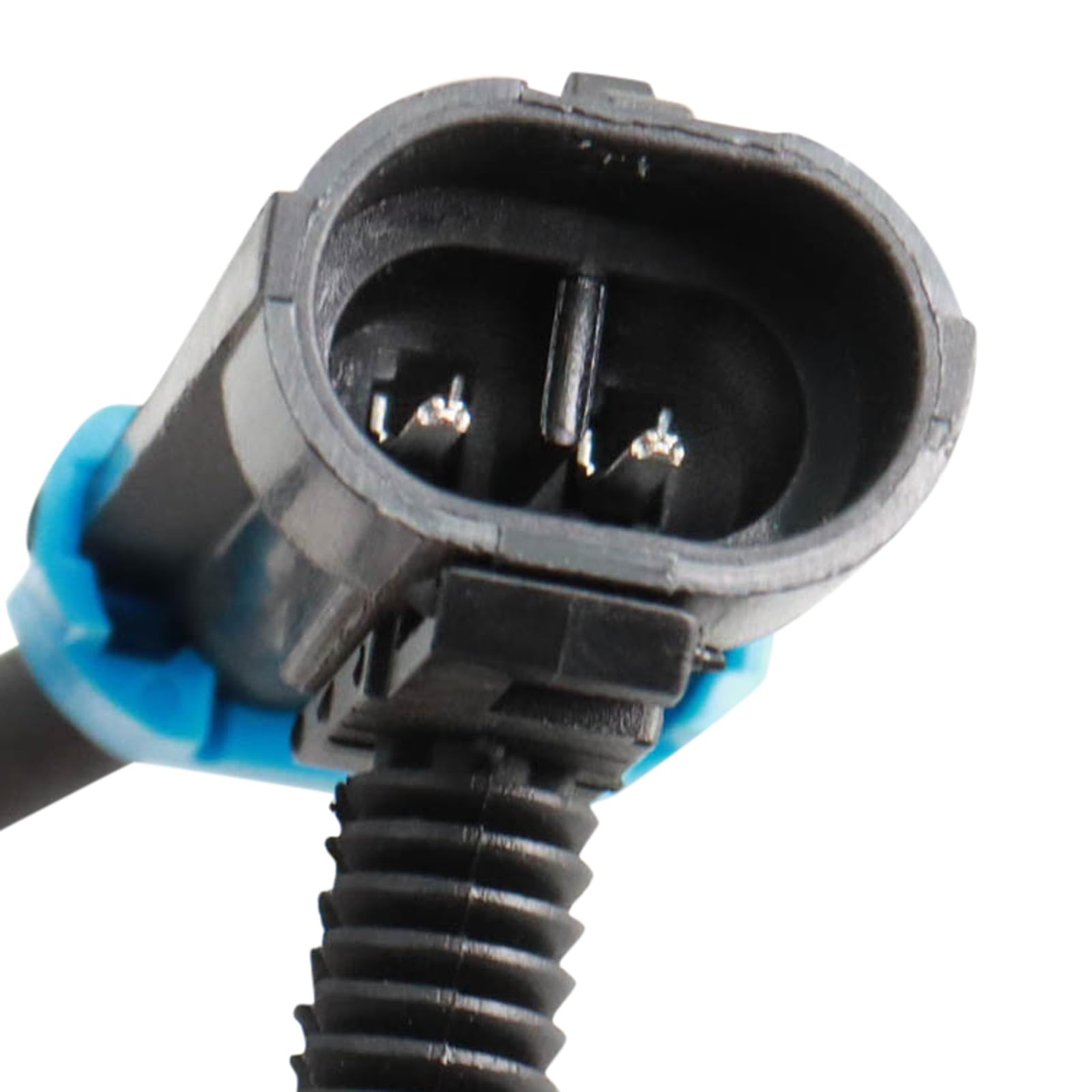 Trq Front Right Abs Wheel Speed Sensor Compatible With 1999-2000 Cadillac 95-02 Chevrolet Gmc