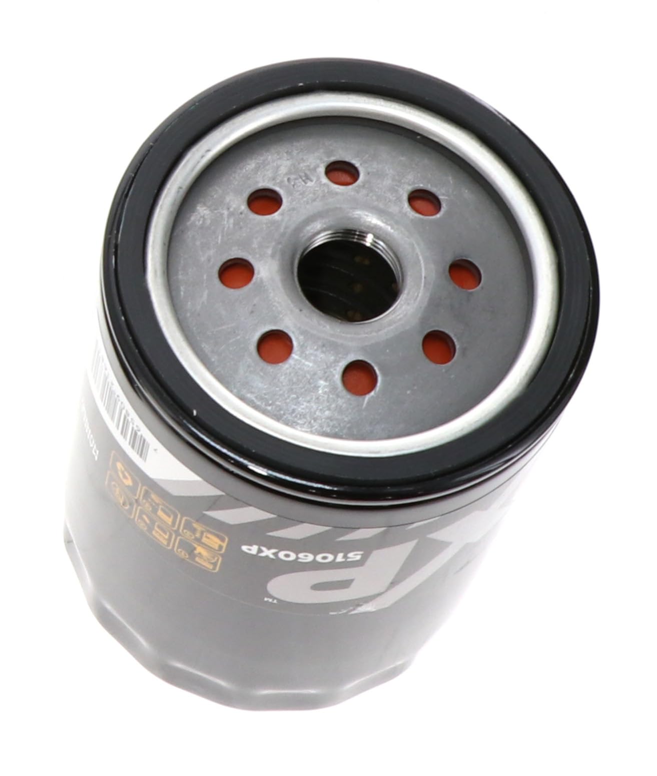 Wix 51060Xp Heavy Duty Lube Filter