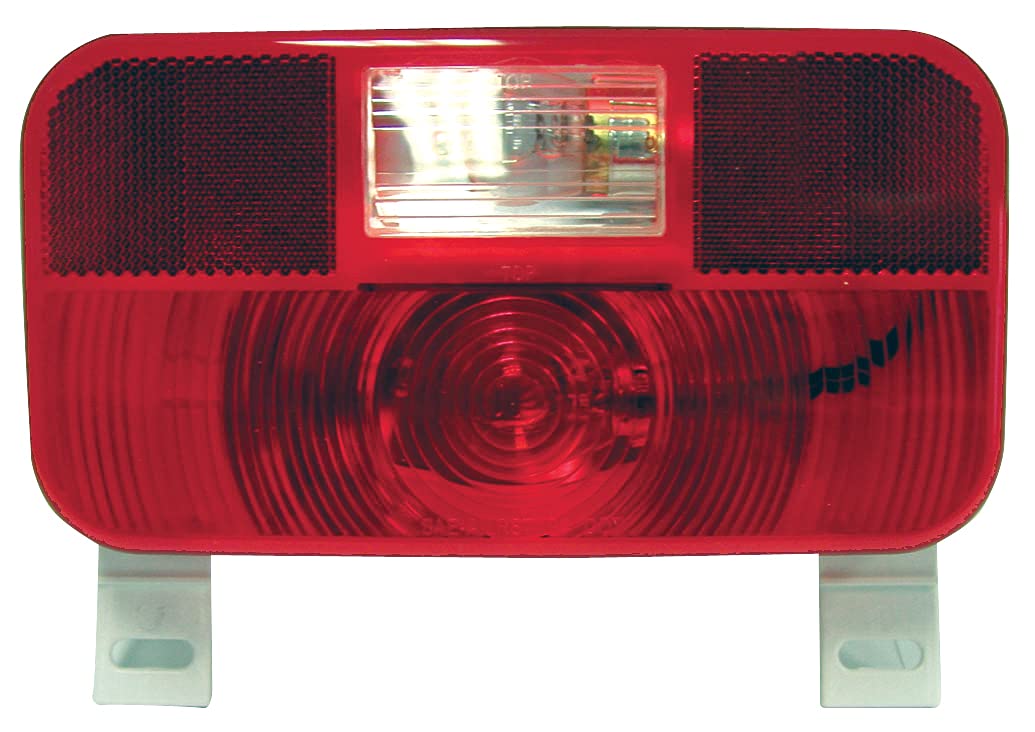 Peterson Mfg V25924 Stop & Tail Light