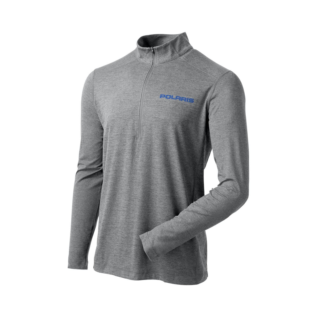 Polaris Atv Mens Adapt Quarter-Zip - M