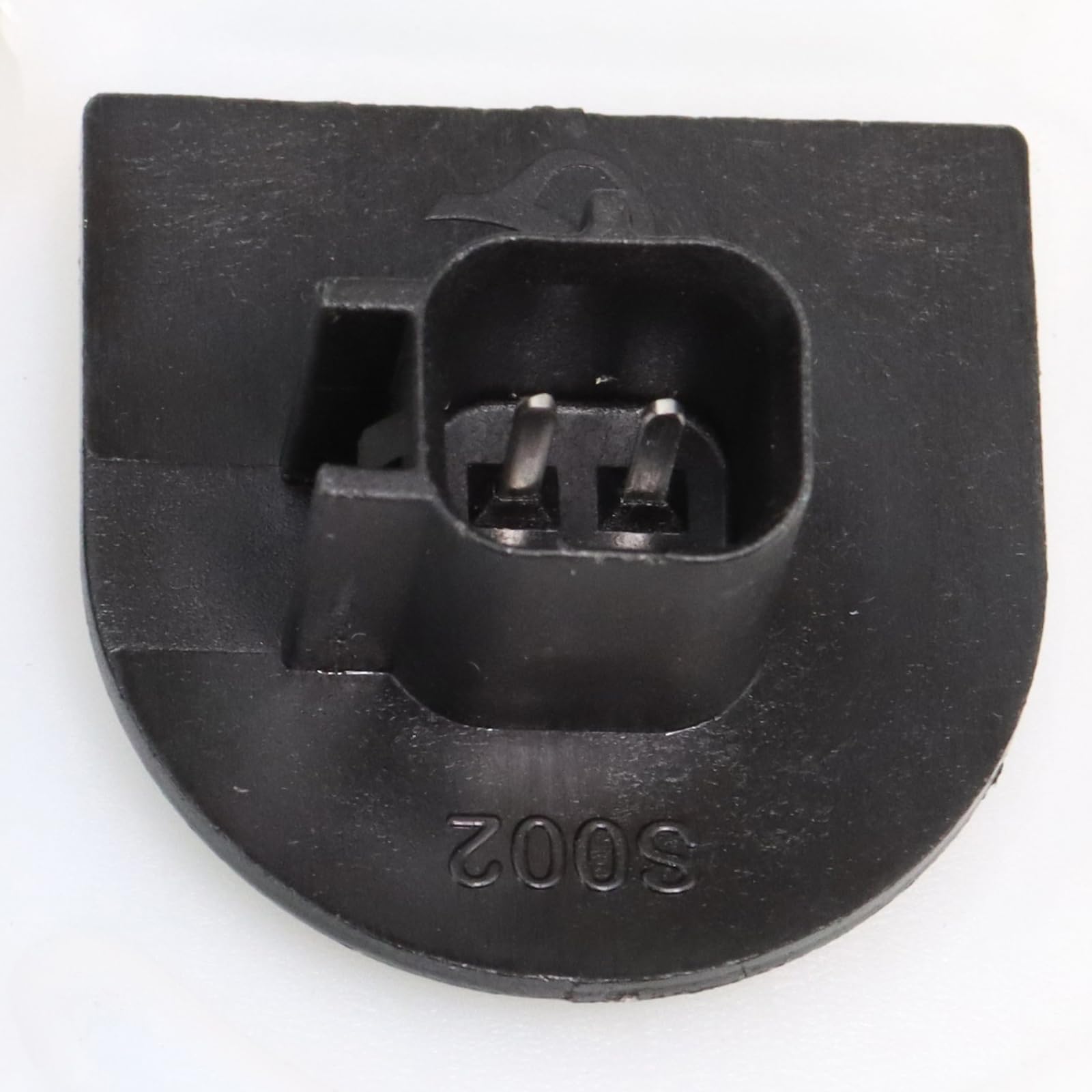 Trq Windshield Washer Reservoir Compatible With 2017-2022 Chrysler Pacifica Ch1288268