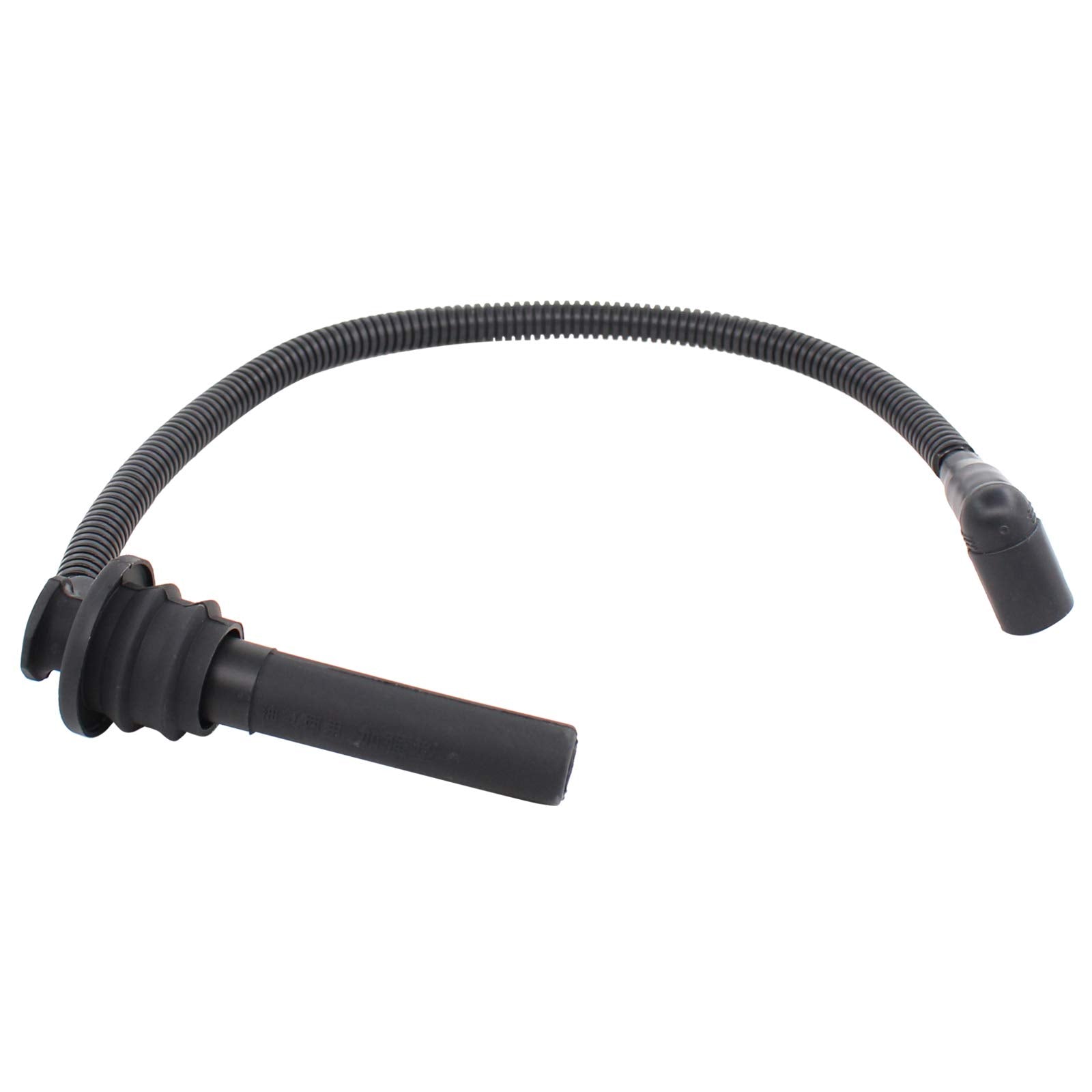 Motoku Pack Of 2 Spark Plug Wire For Polaris Ace 900 Rzr 900 S 900 Rzr Xp 1000 Turbo 2014-2018